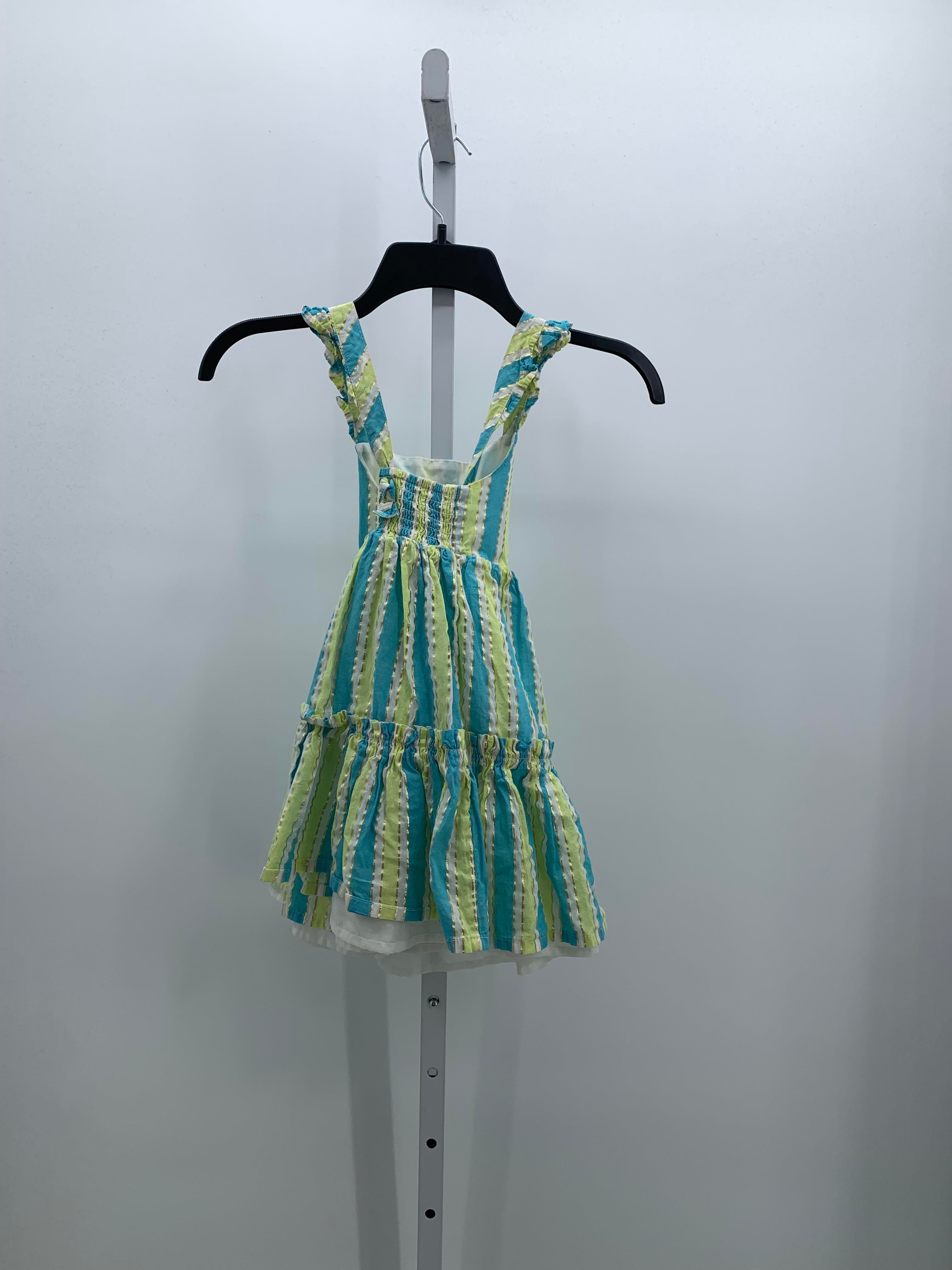 Size 5 Girls Sundress