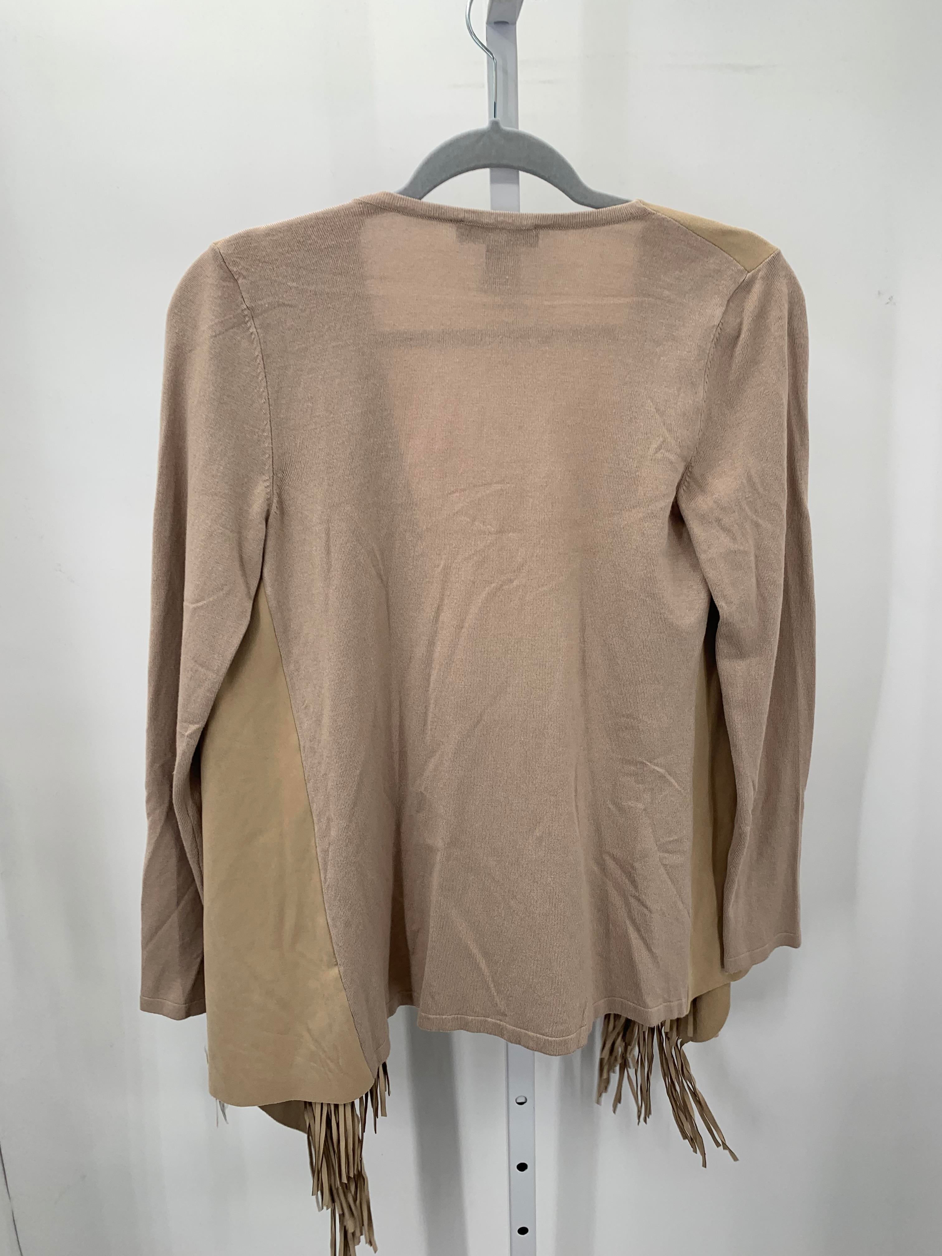 INC Size Small Misses Cardigan