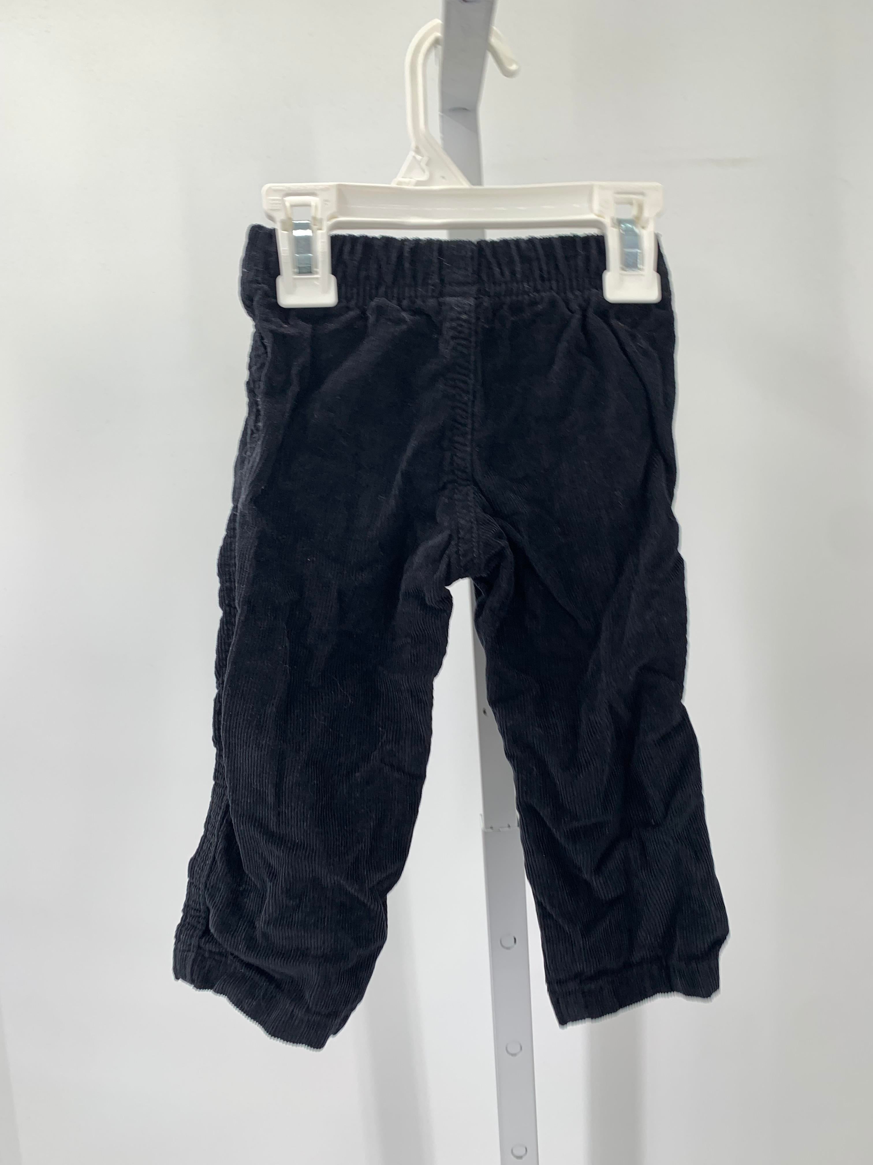 ELASTIC WAIST