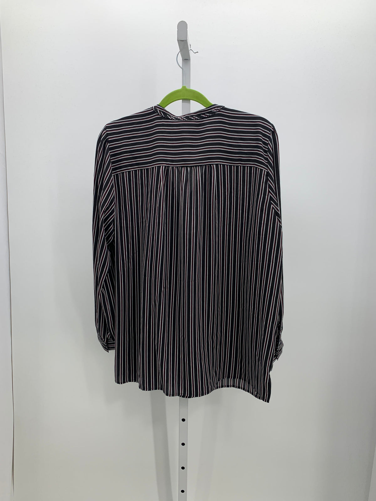Loft Size 16 W Womens Long Sleeve Shirt