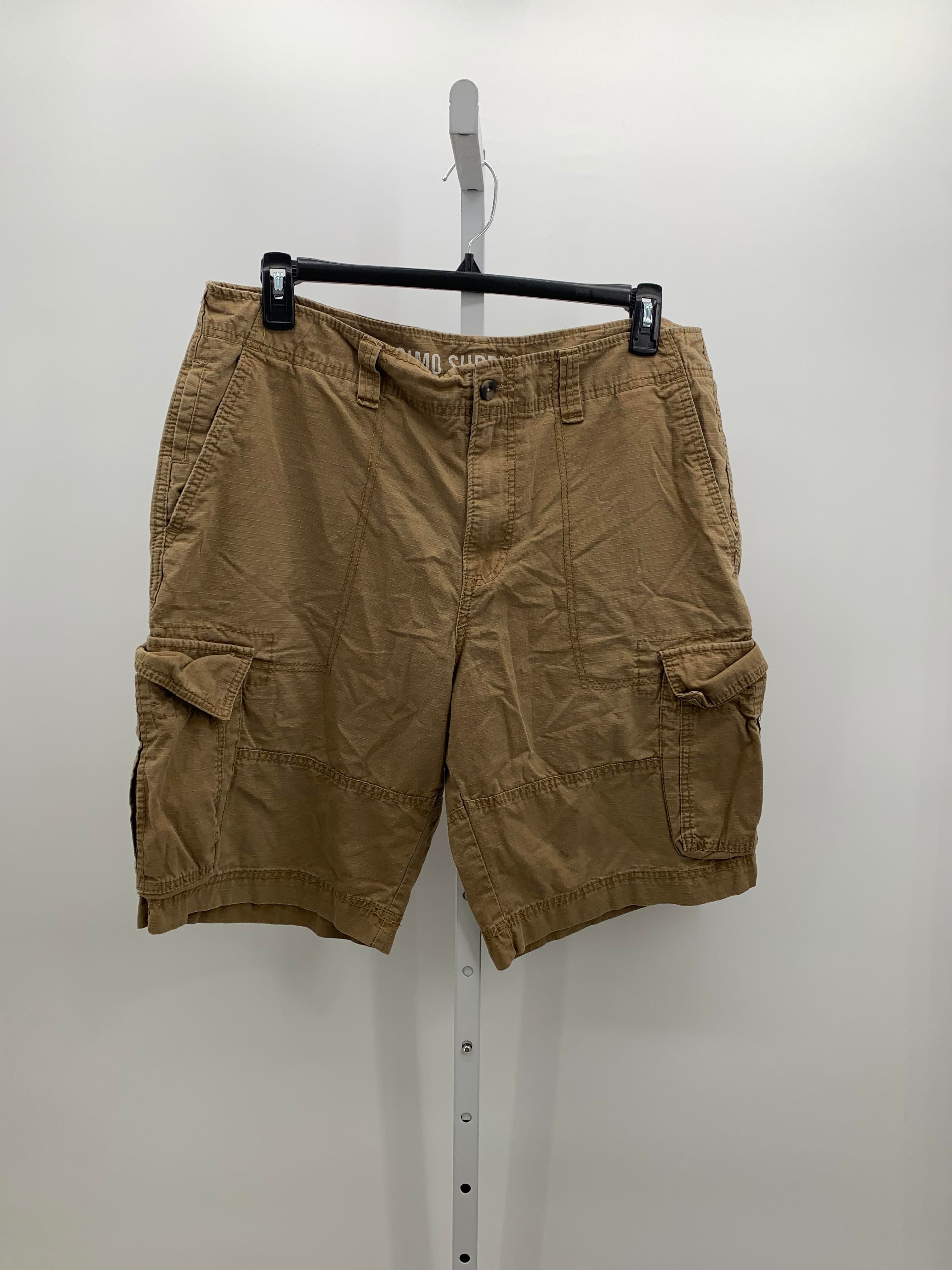 CARGO SHORTS