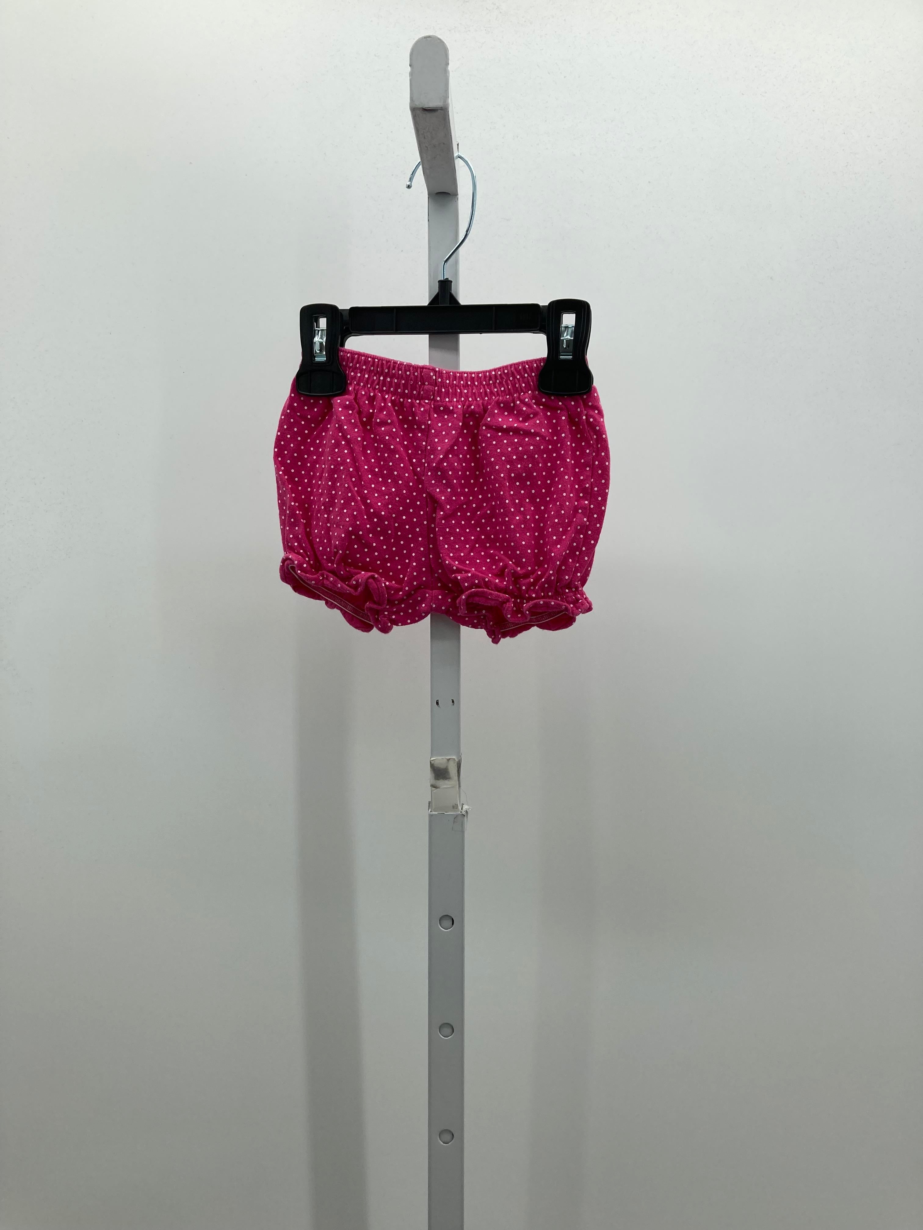 Carters Size 9 Months Girls Shorts