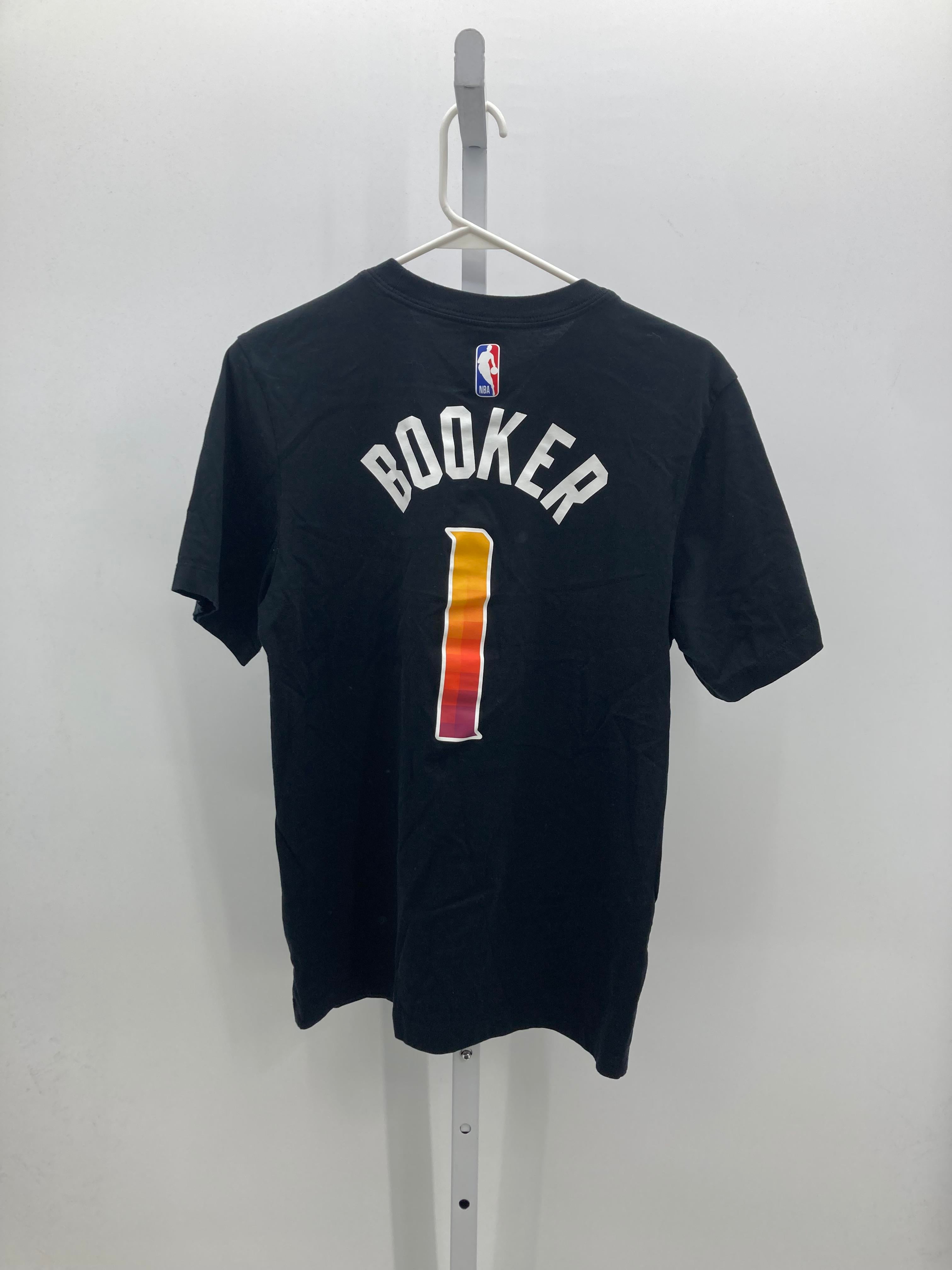 PHOENIX SUNS BOOKER 1