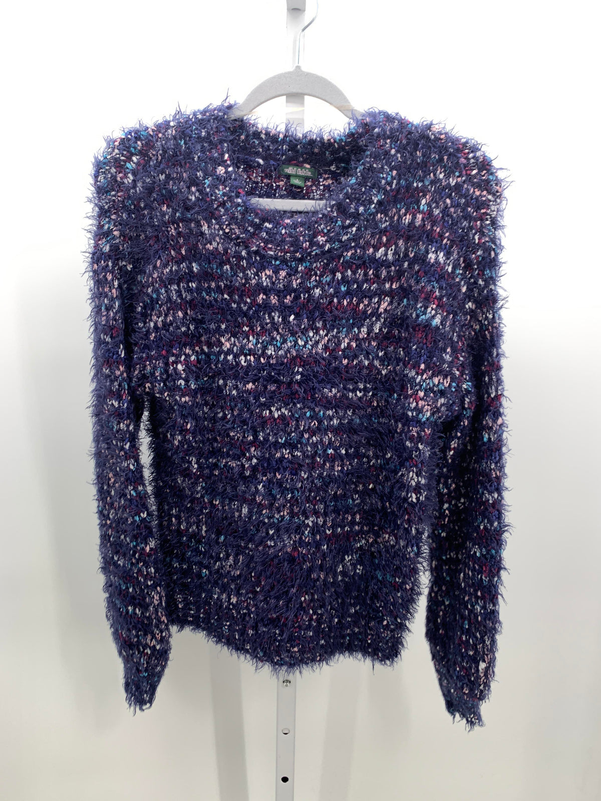 Wild Fable Size Small Juniors Long Sleeve Sweater