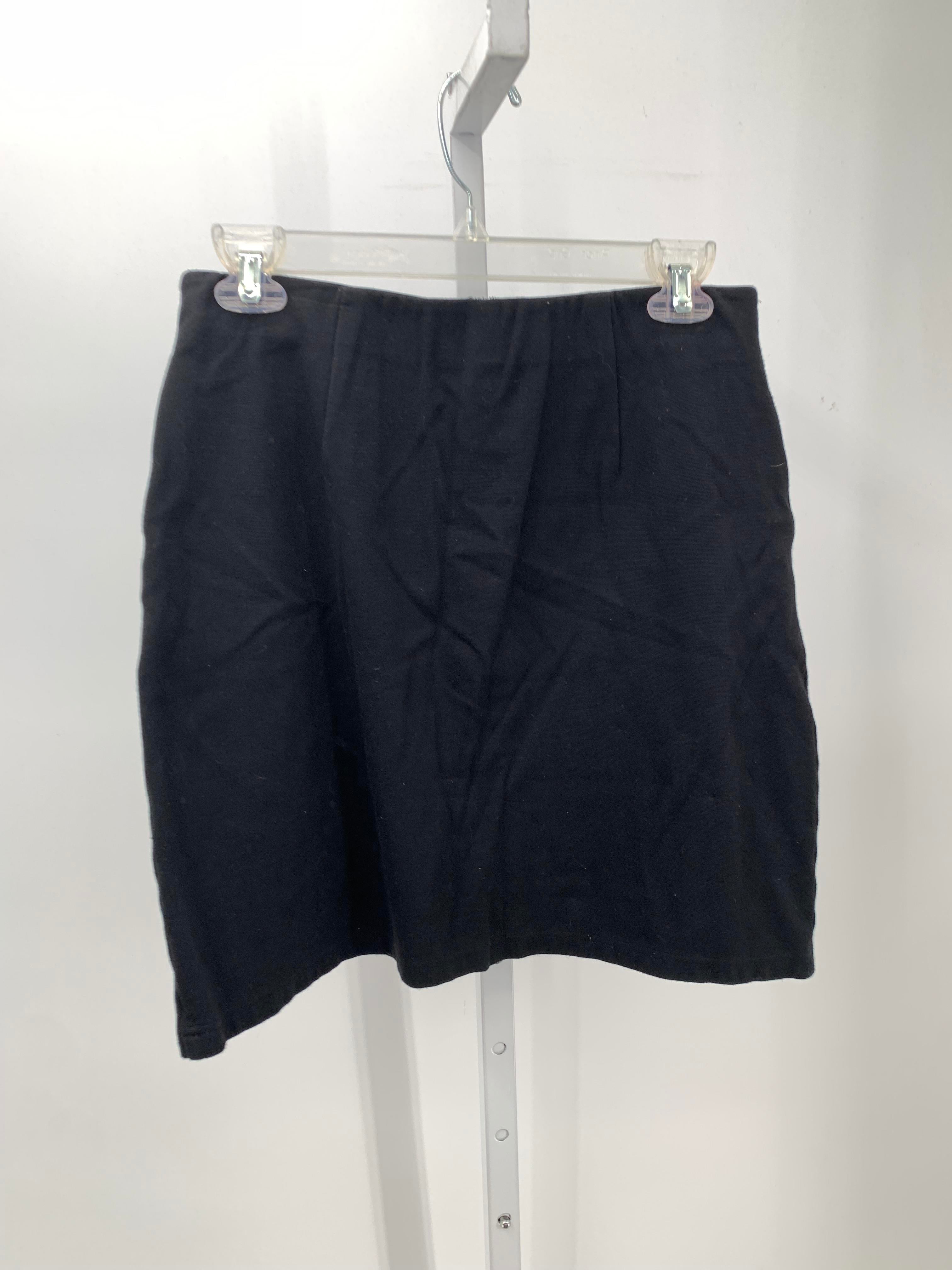 J-Jill Size 8 Misses Skirt
