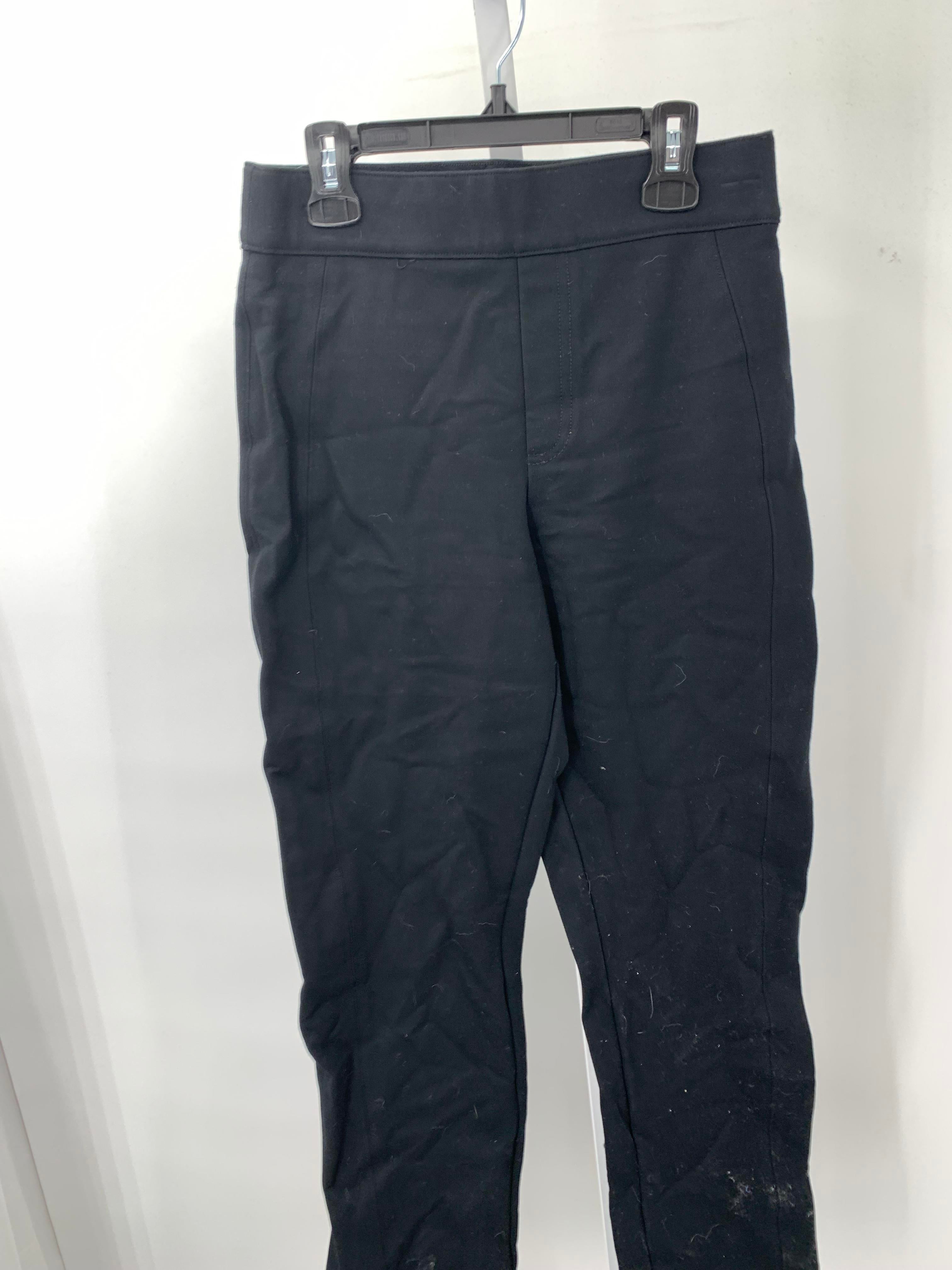 Spanx Size Small Misses Pants