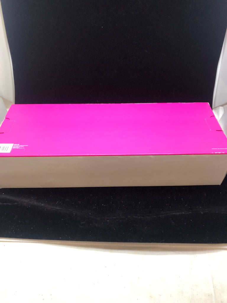 NIB COLORFUL APPETIZER PLATES - LILLY PULITZER X TARGET