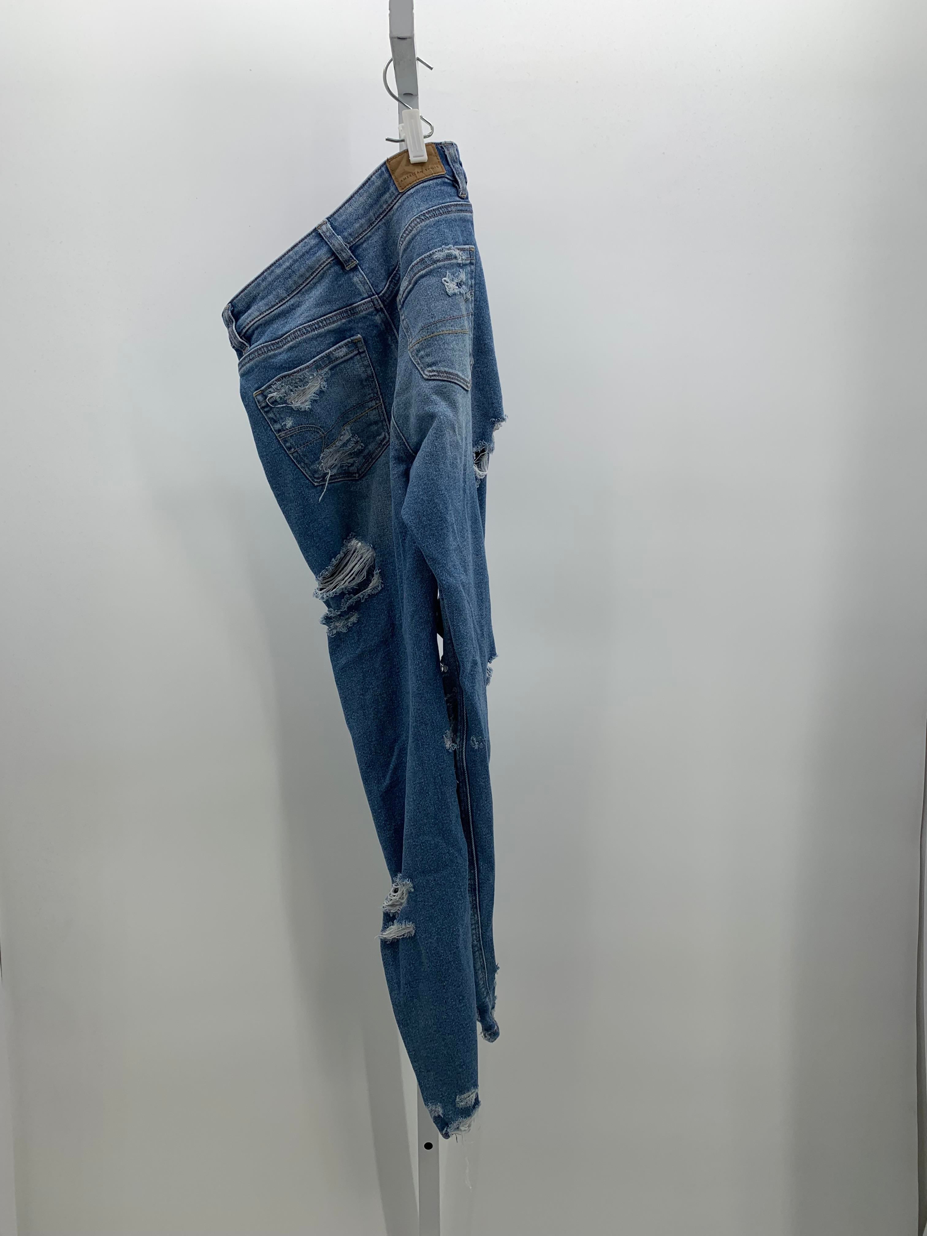 American Eagle Size 00 Juniors Jeans