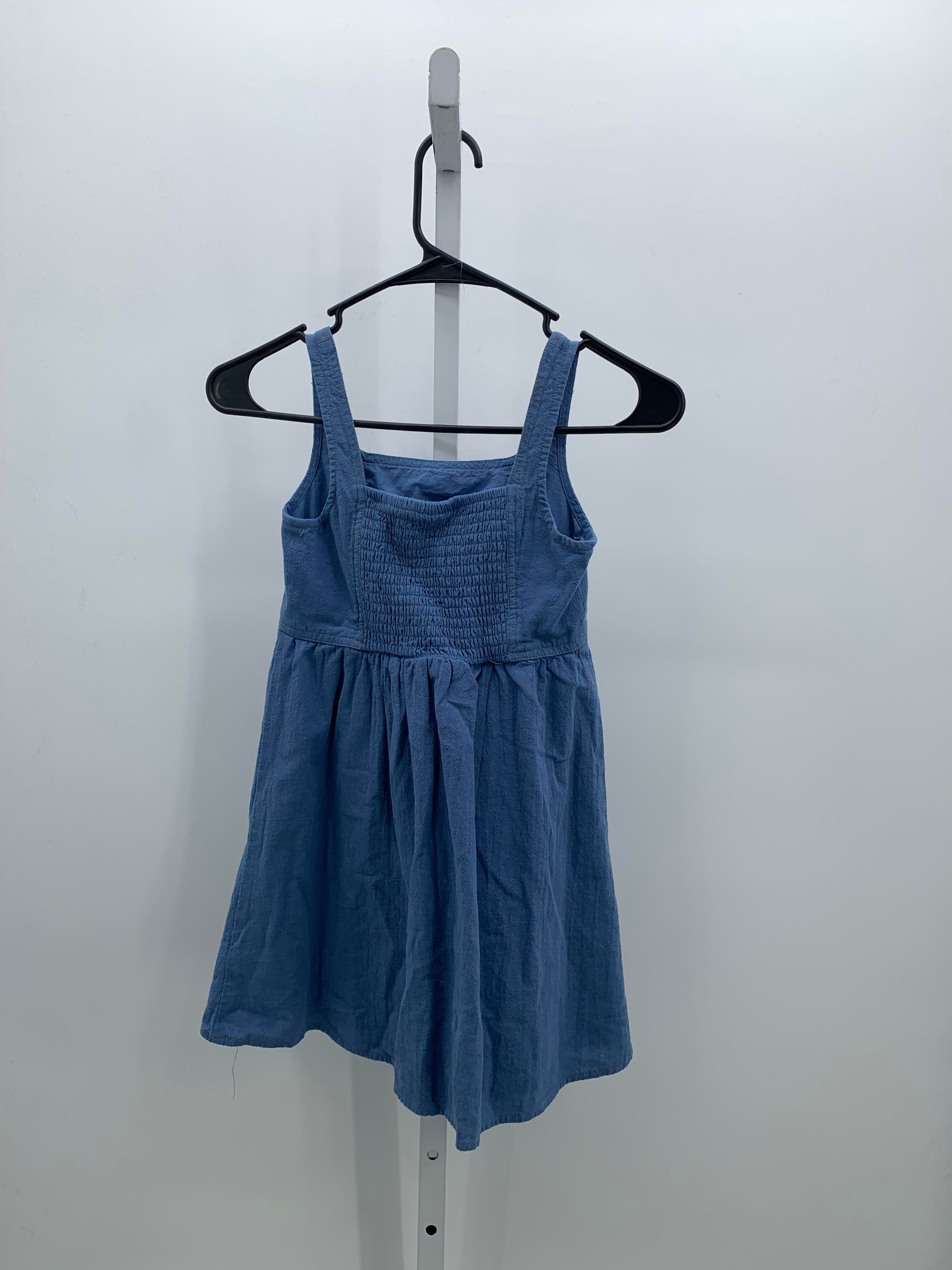 Art Class Size 8 Girls Sundress