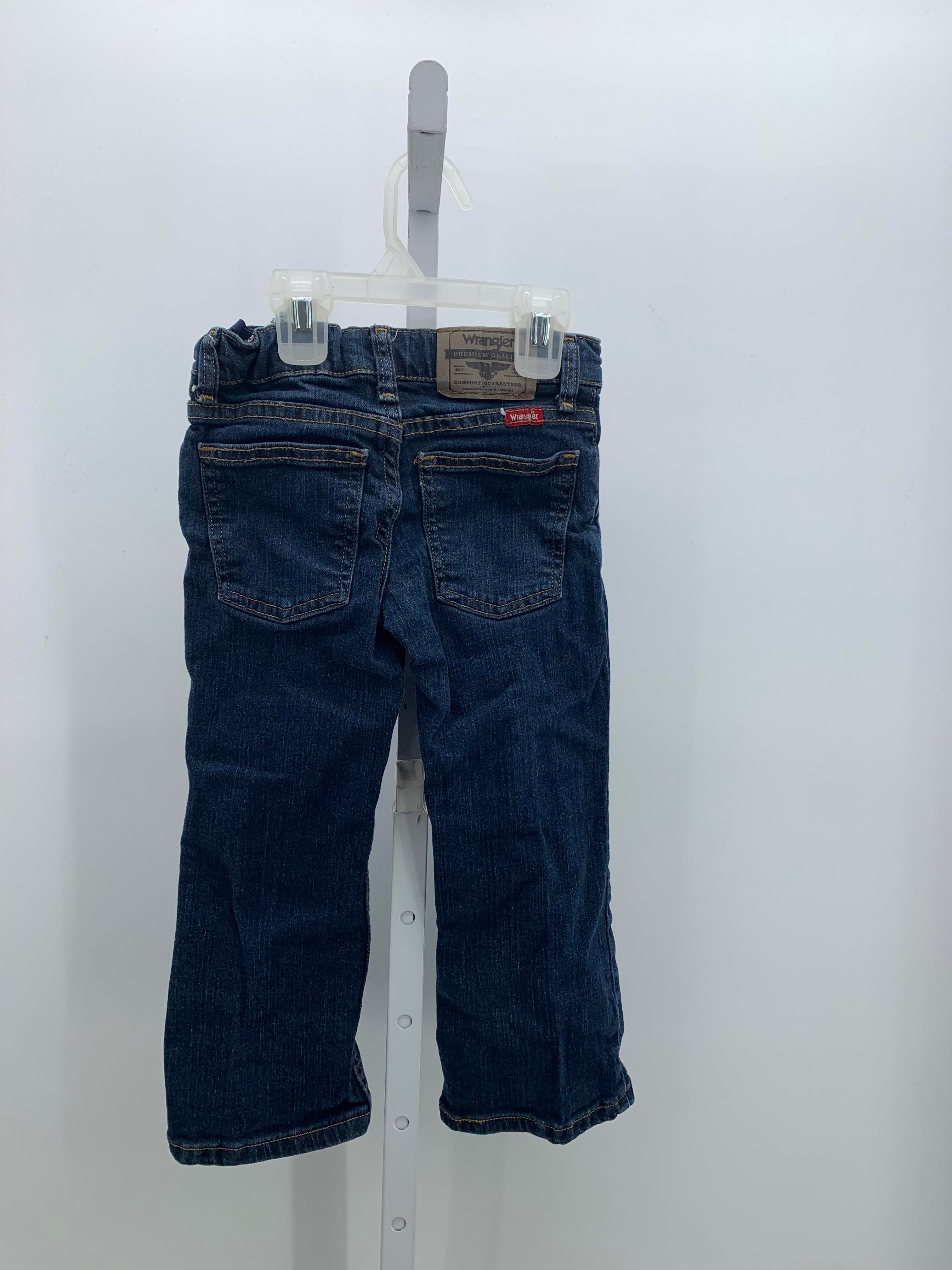 CLASSIC BOOT CUT
