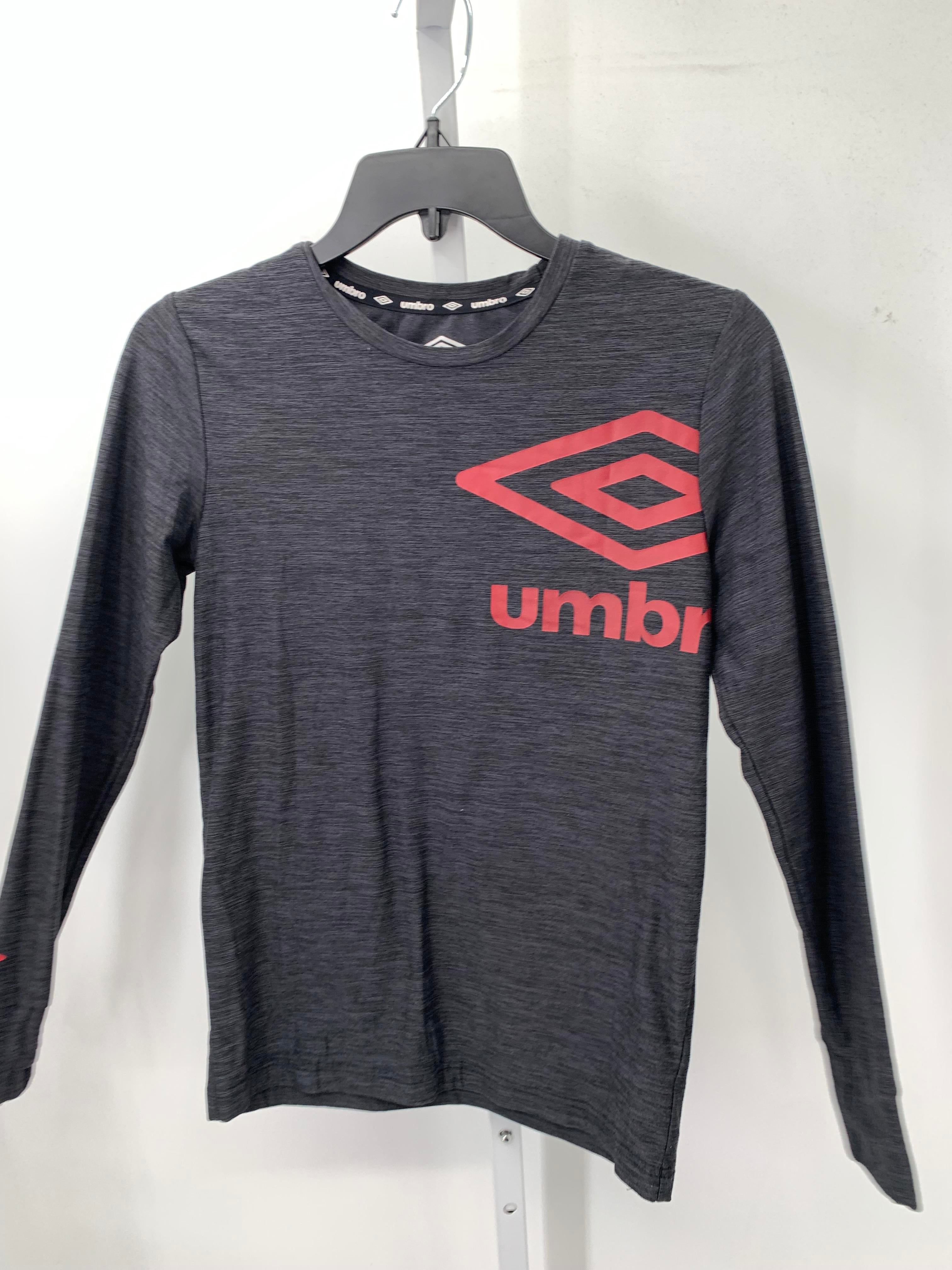 RED LOGO SHIRT