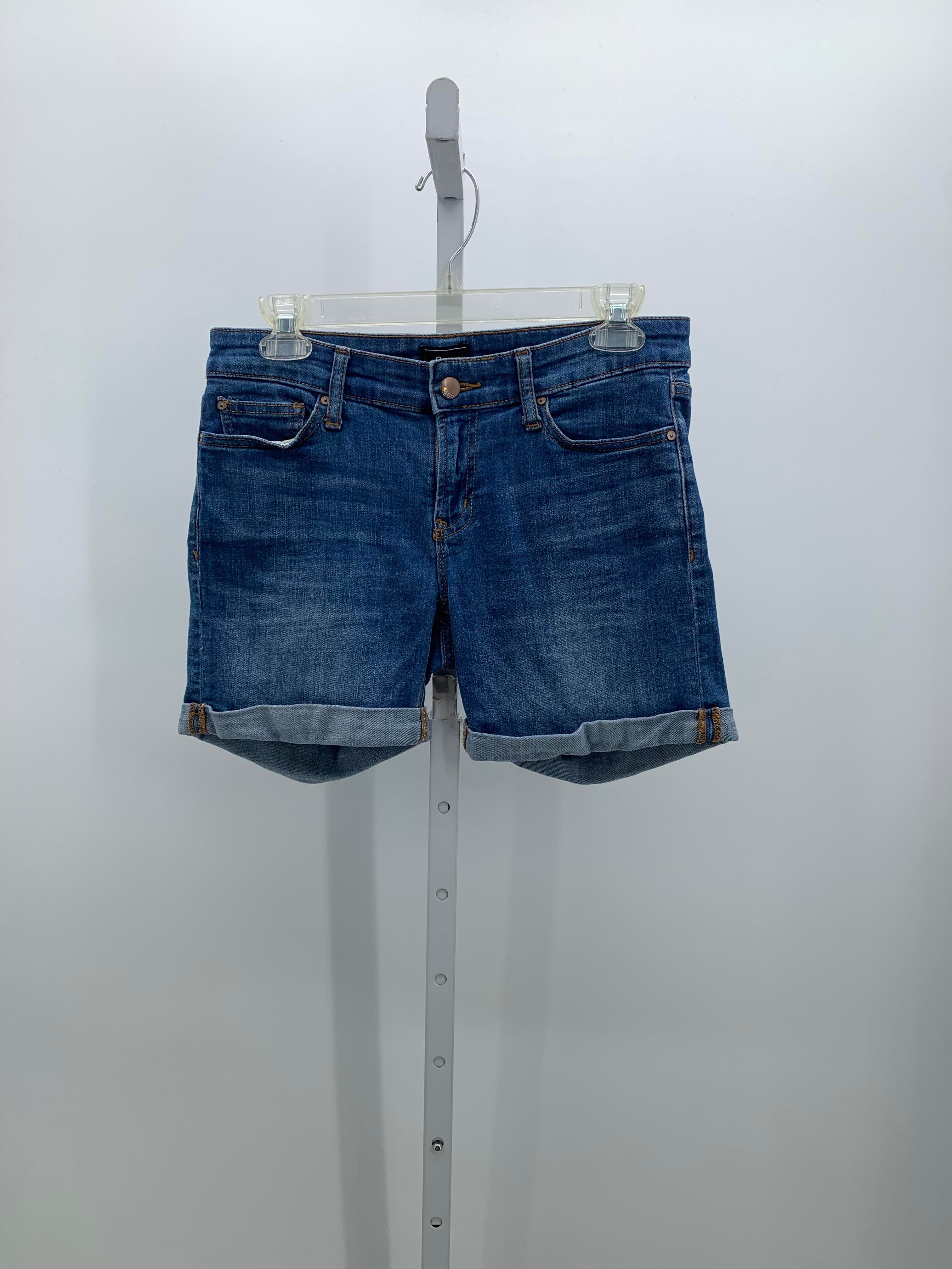 Gap Size 2 Misses Shorts