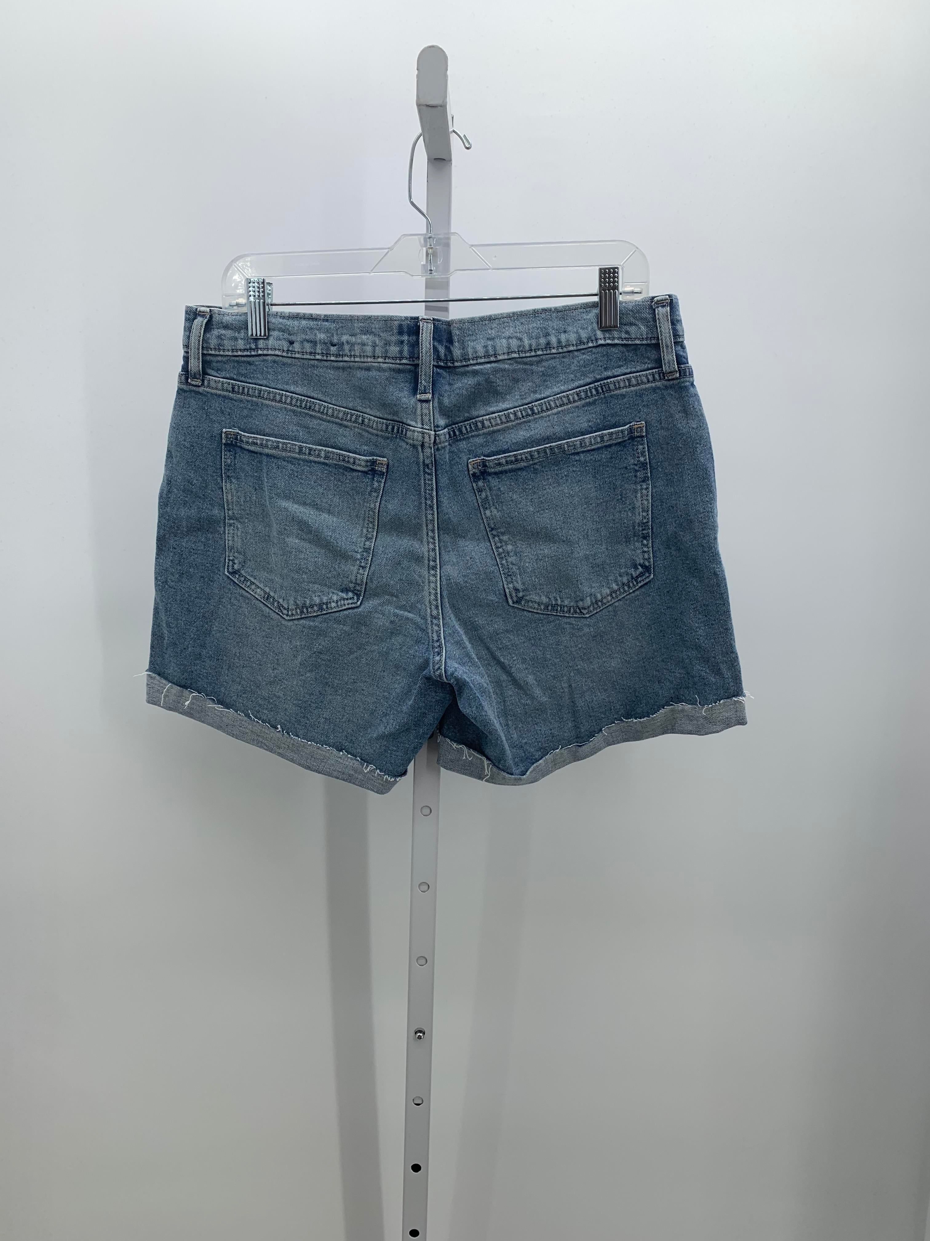 Gap Denim Size 12 Misses Shorts