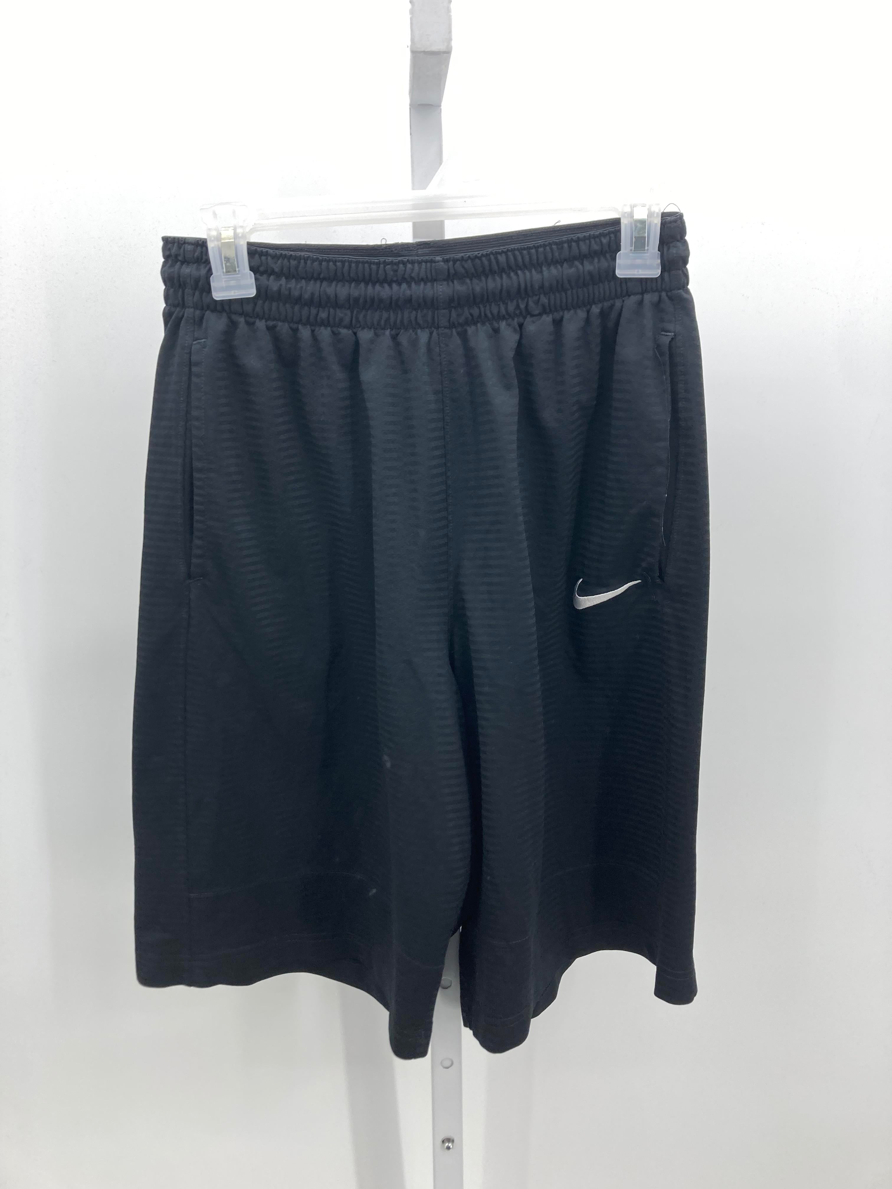 DRAW WAIST SHORTS
