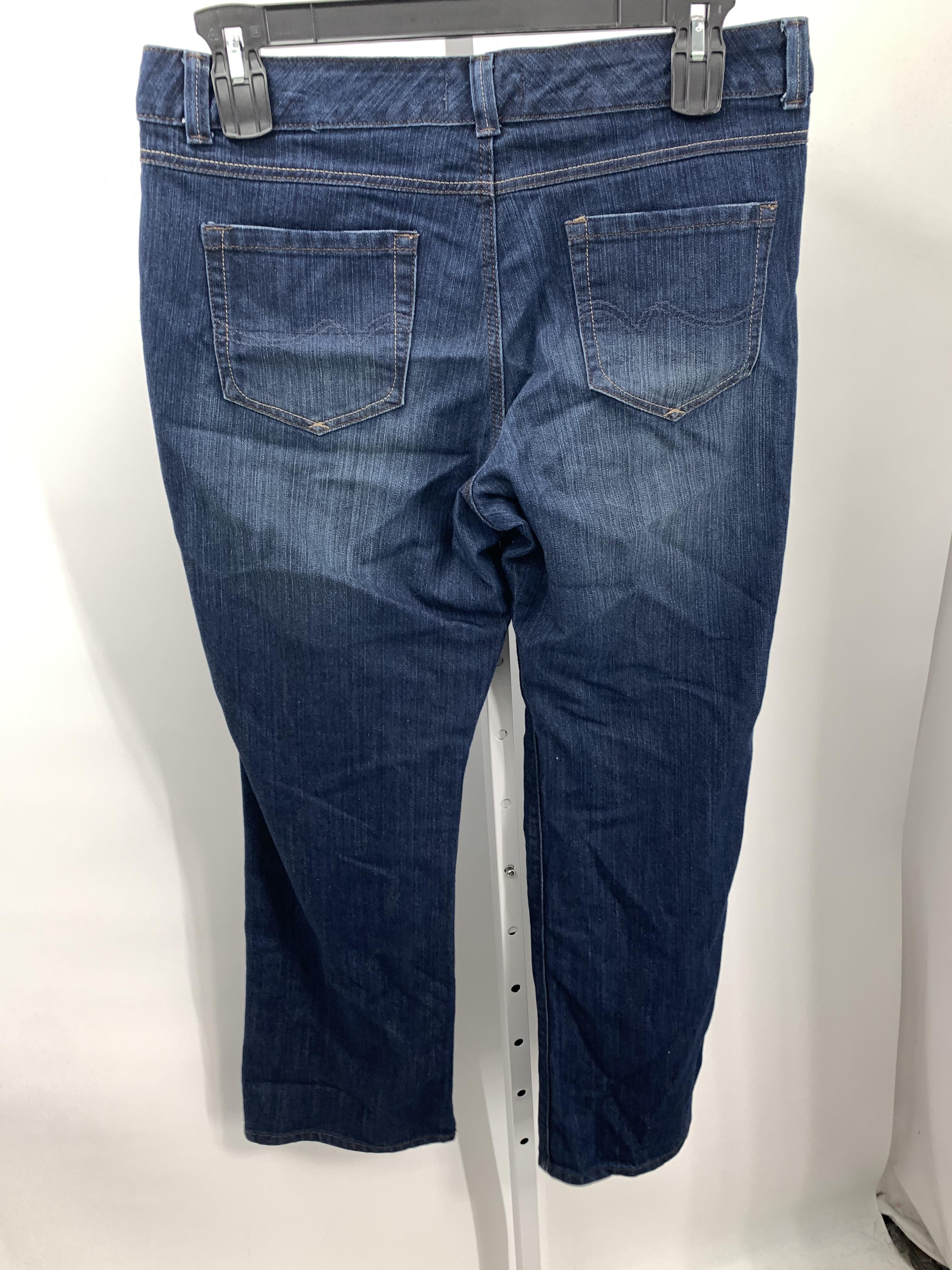 Covington Size 14 Misses Jeans