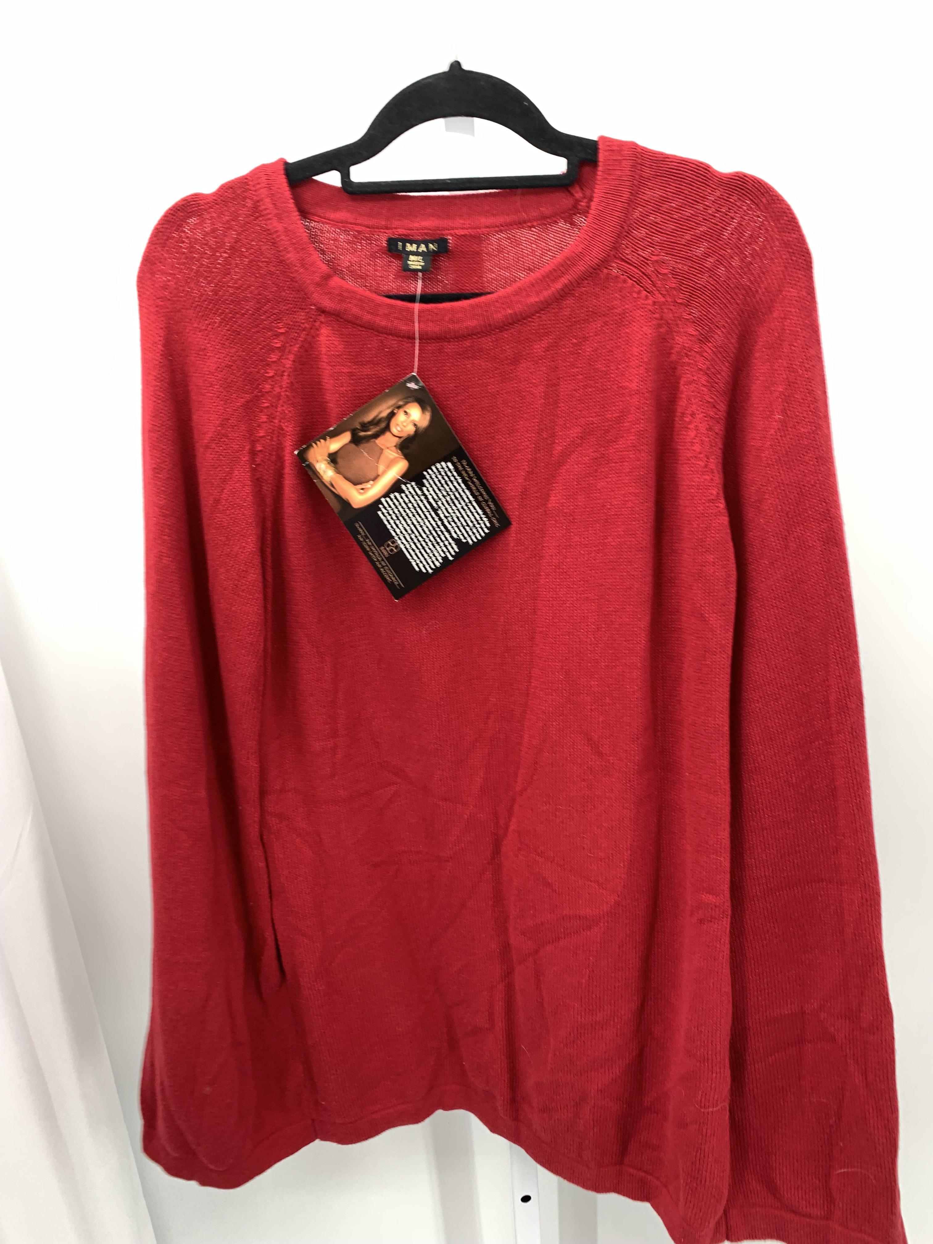 Size Medium Misses Poncho