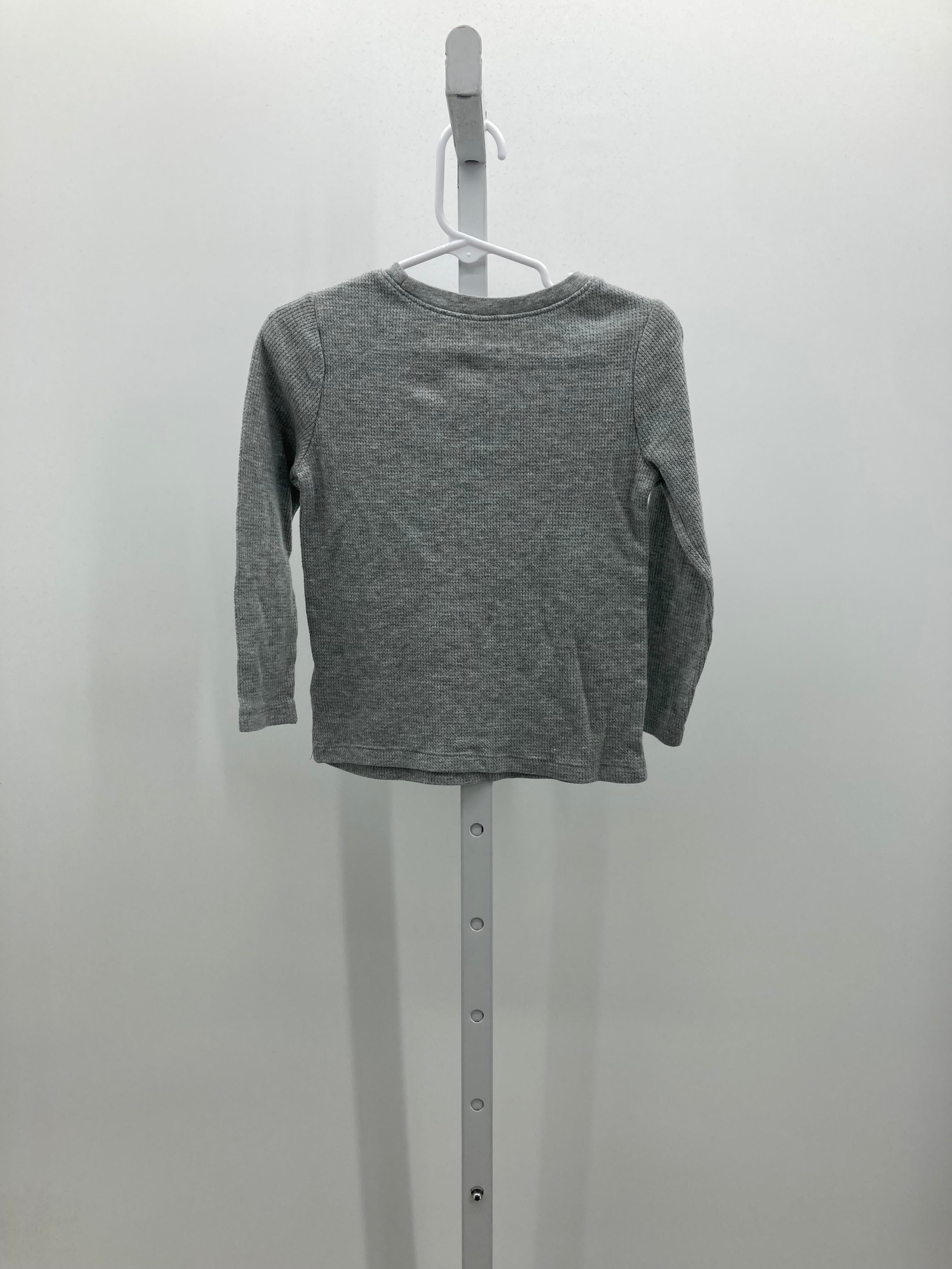 WAFFLE KNIT