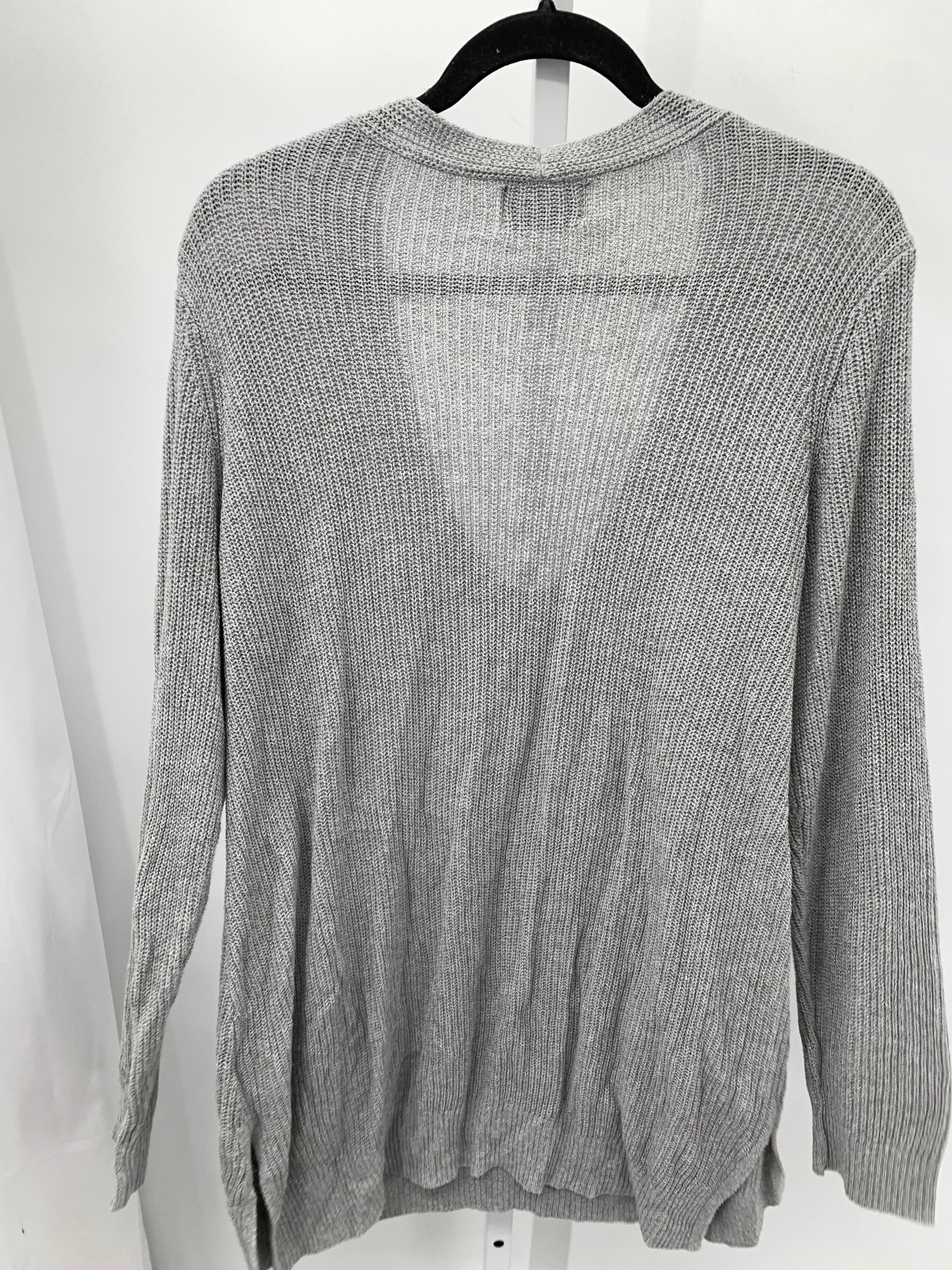 Old Navy Size XXL Misses Long Slv Sweater