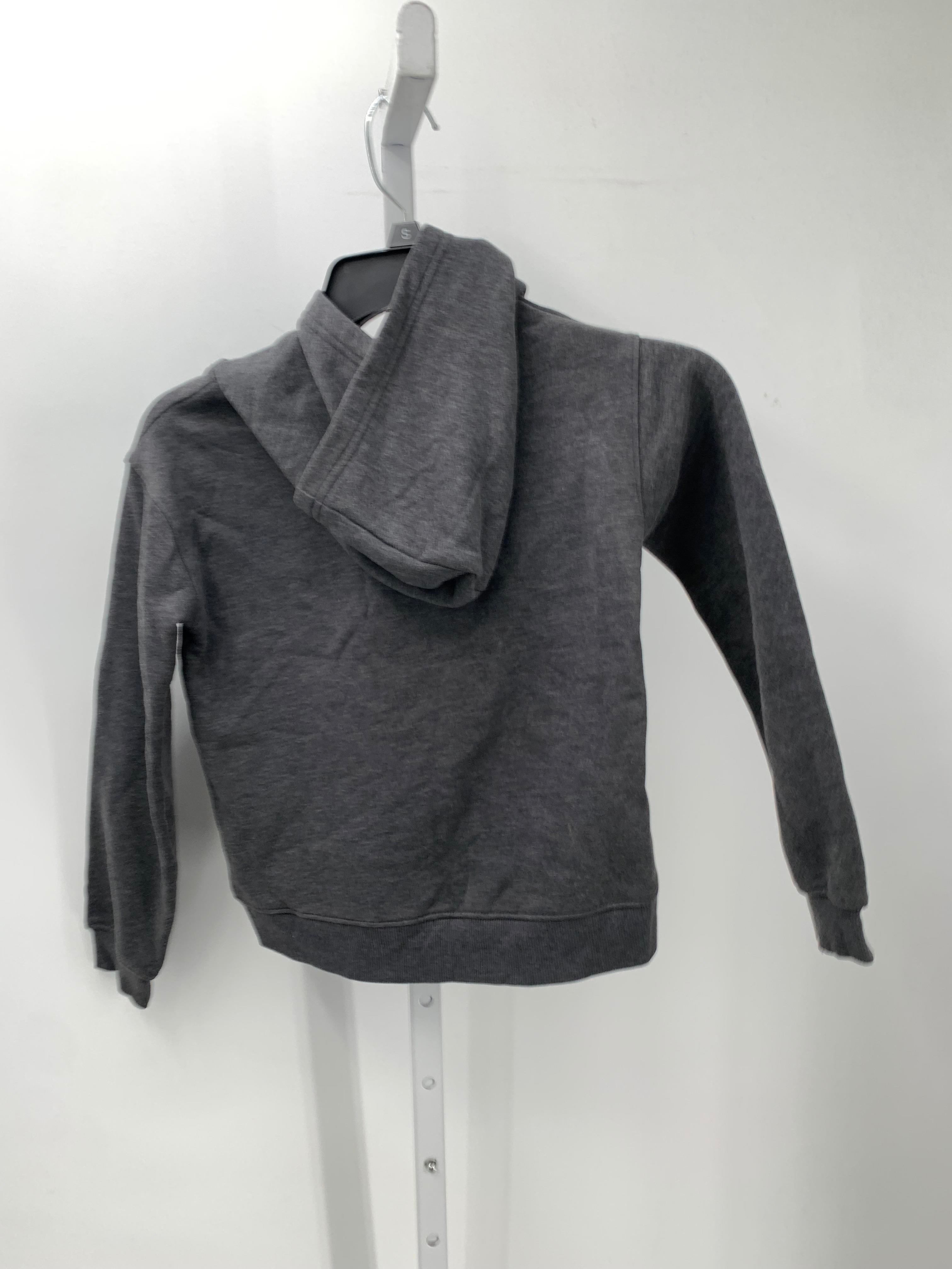 SO Size 8 Girls Hoodie