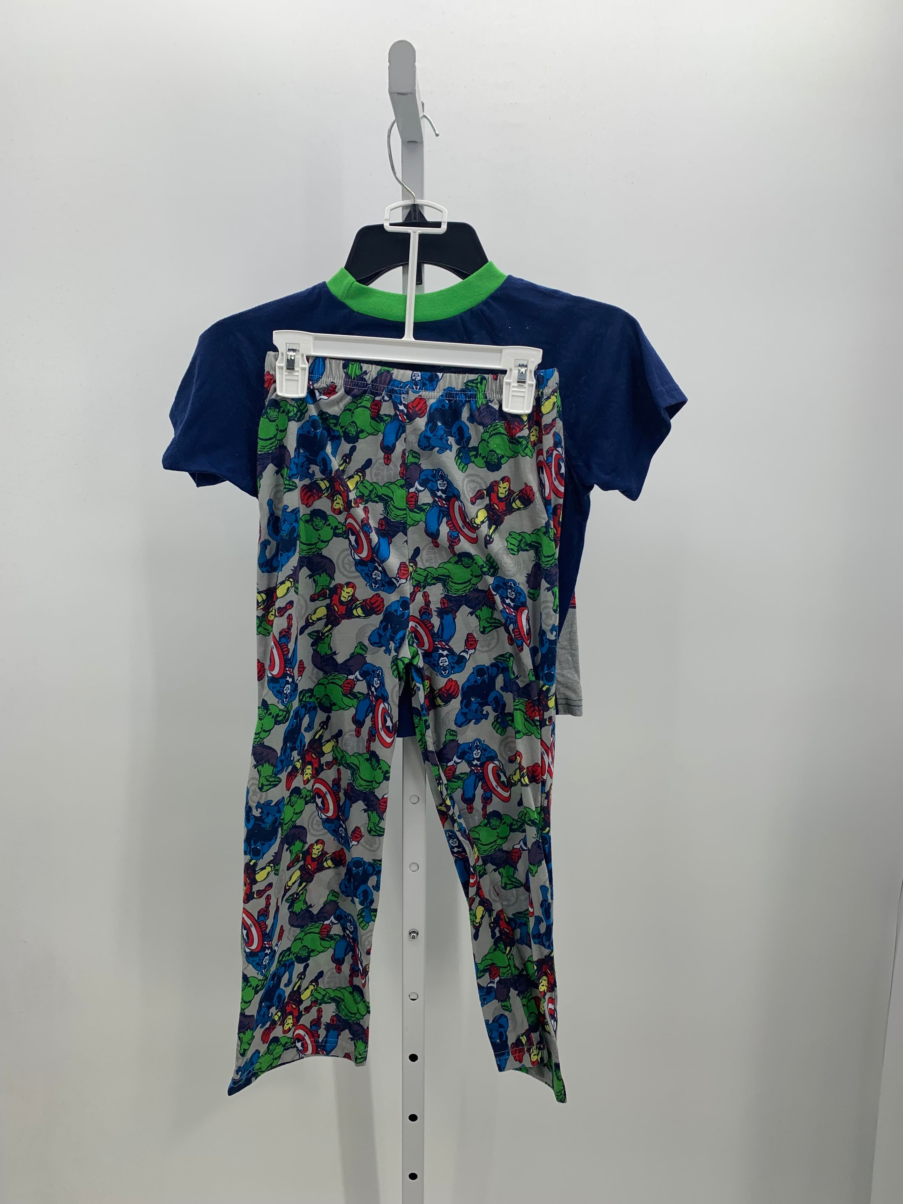 AVENGERS PJS