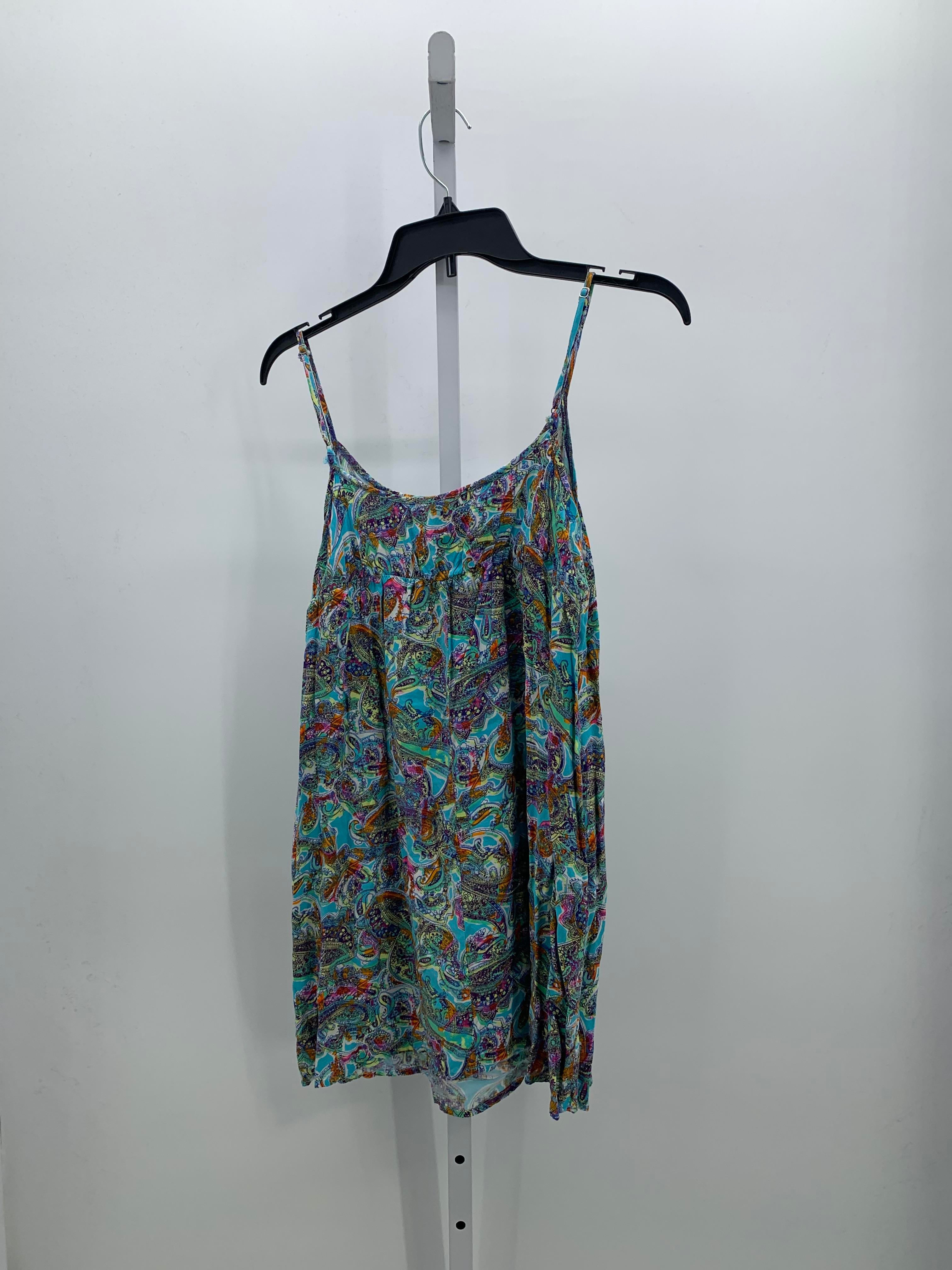 Wild Fable Size Small Juniors Sundress