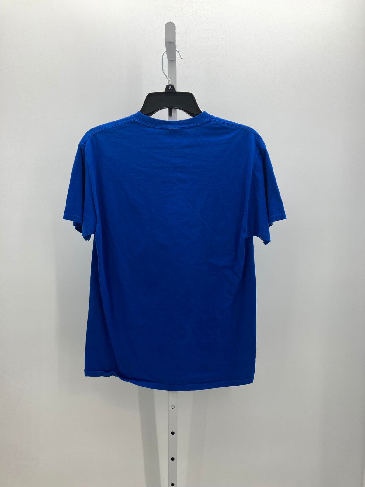 SHORT SLV SHIRT DON'T STOP.
