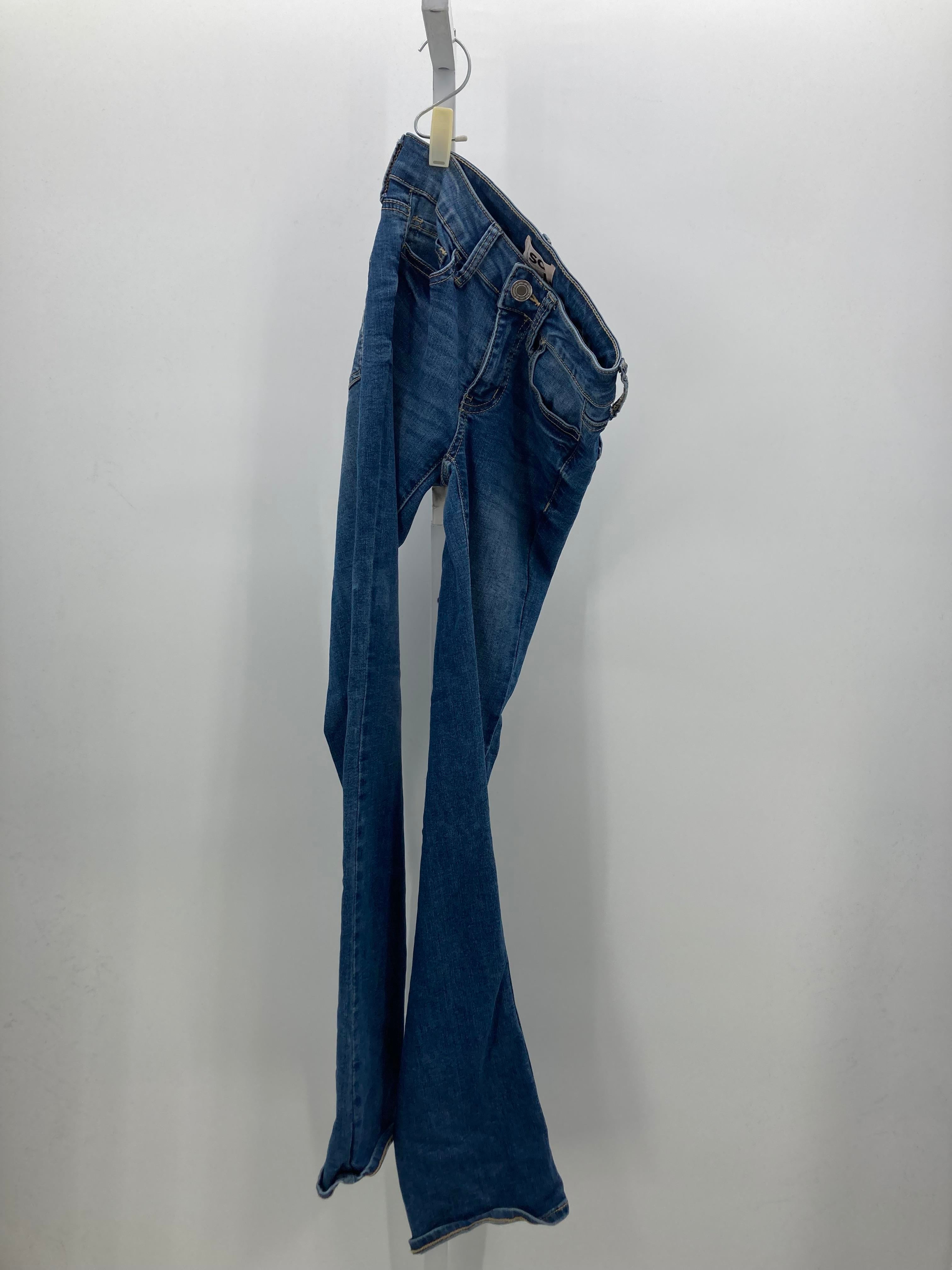 SO Size 0 Juniors Jeans