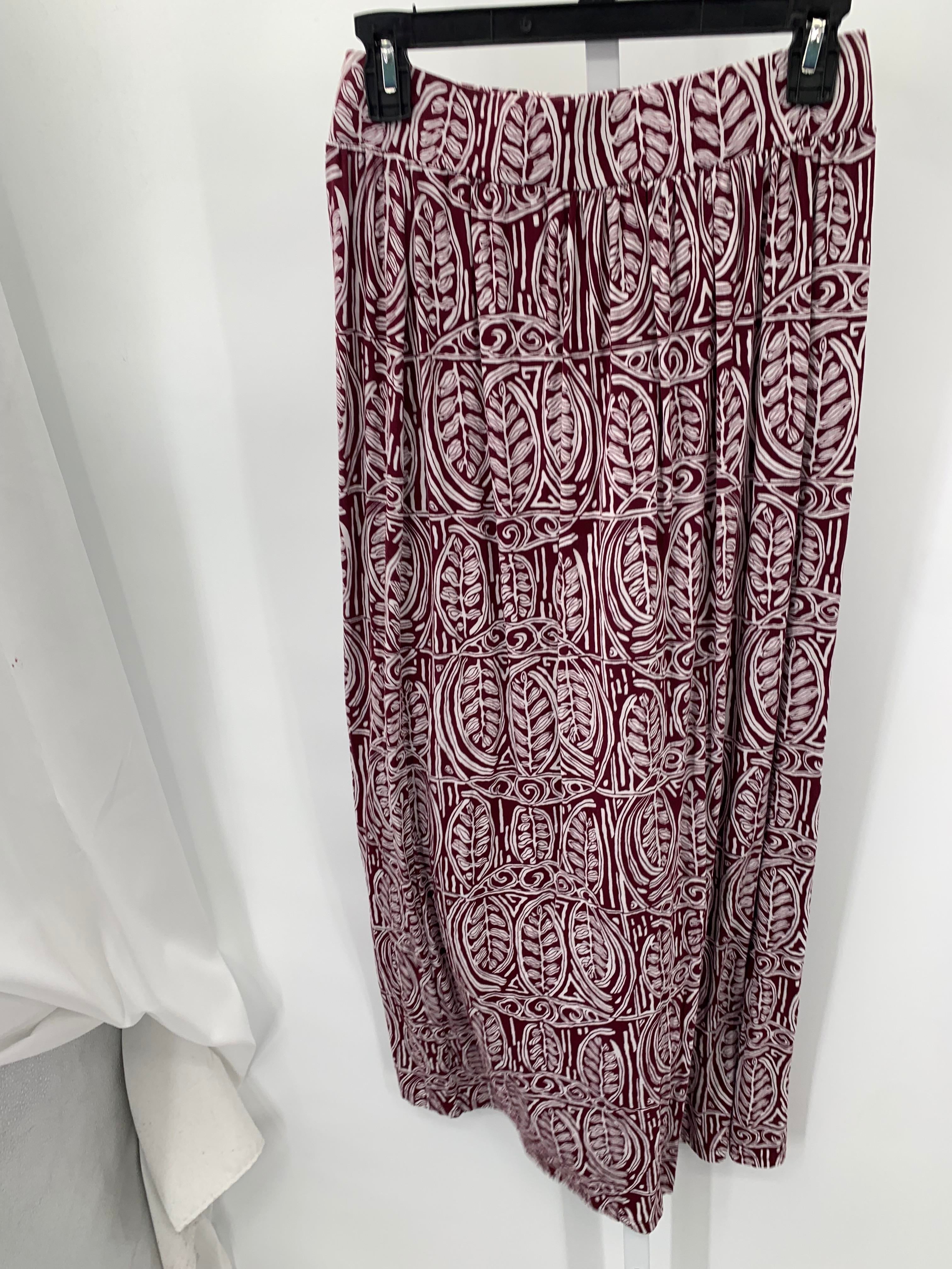 Loft Size Small Misses Skirt
