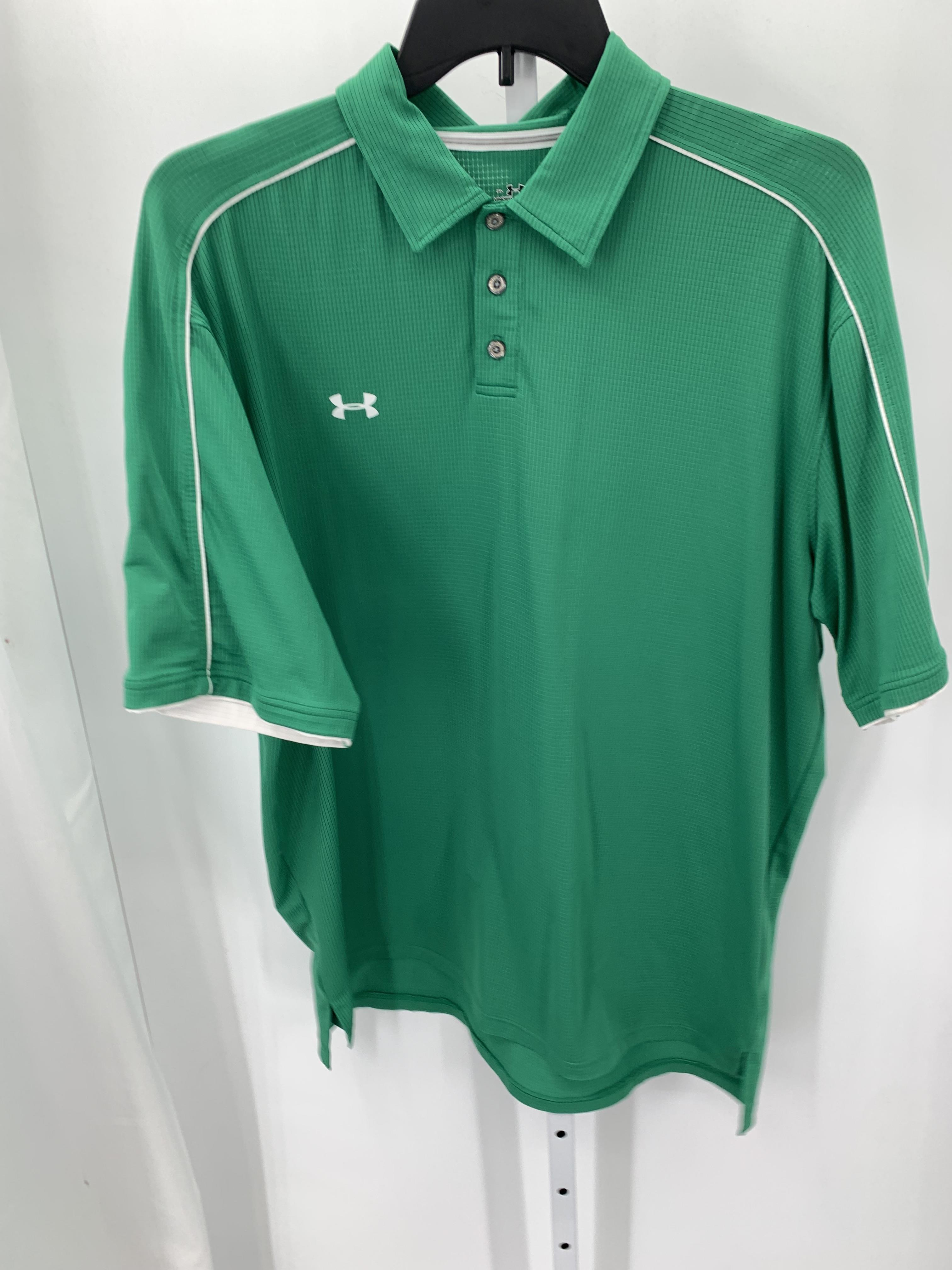 ACTIVE WEAR POLO