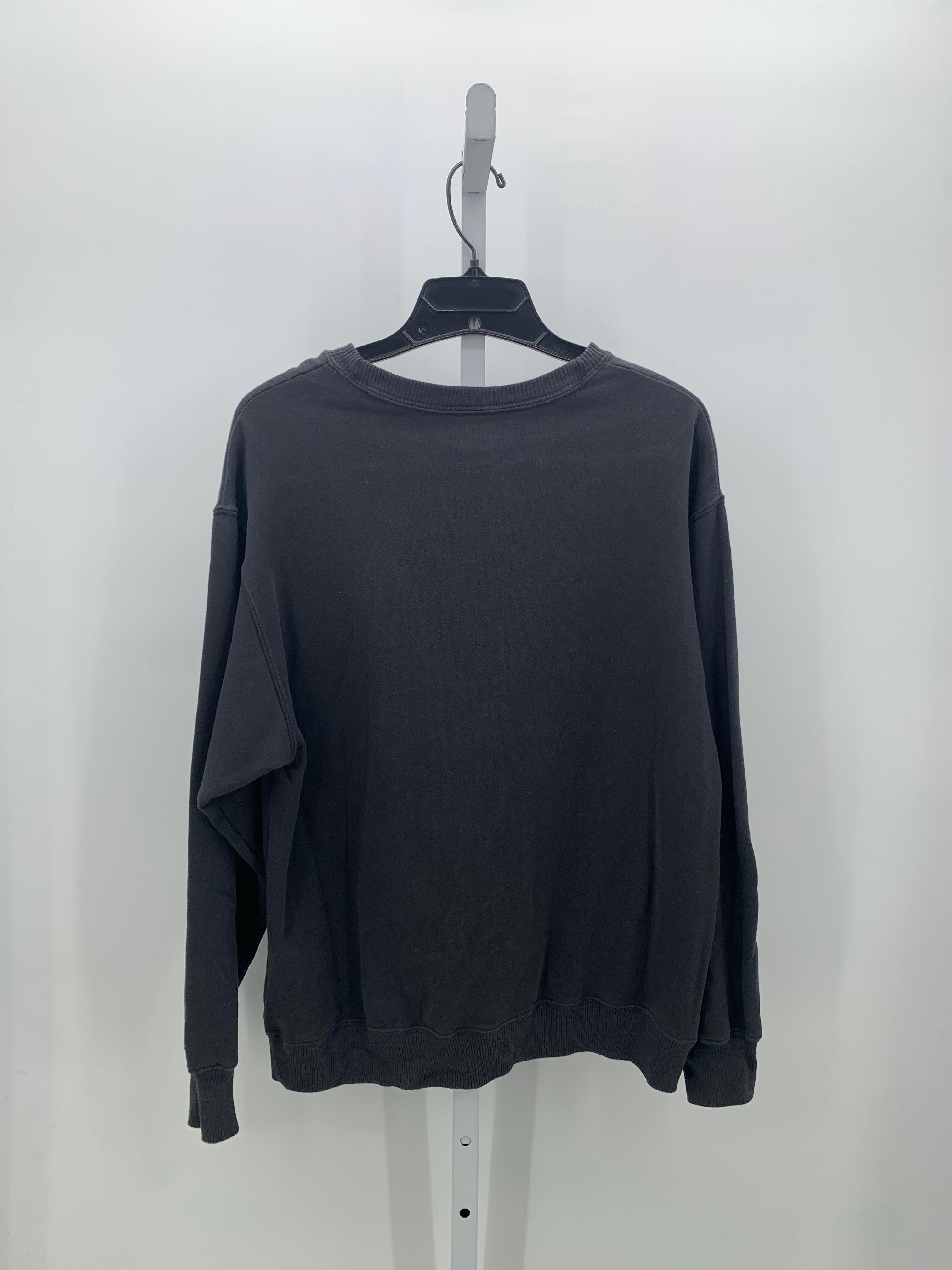 Hollister Size X Small Juniors Long Sleeve Shirt