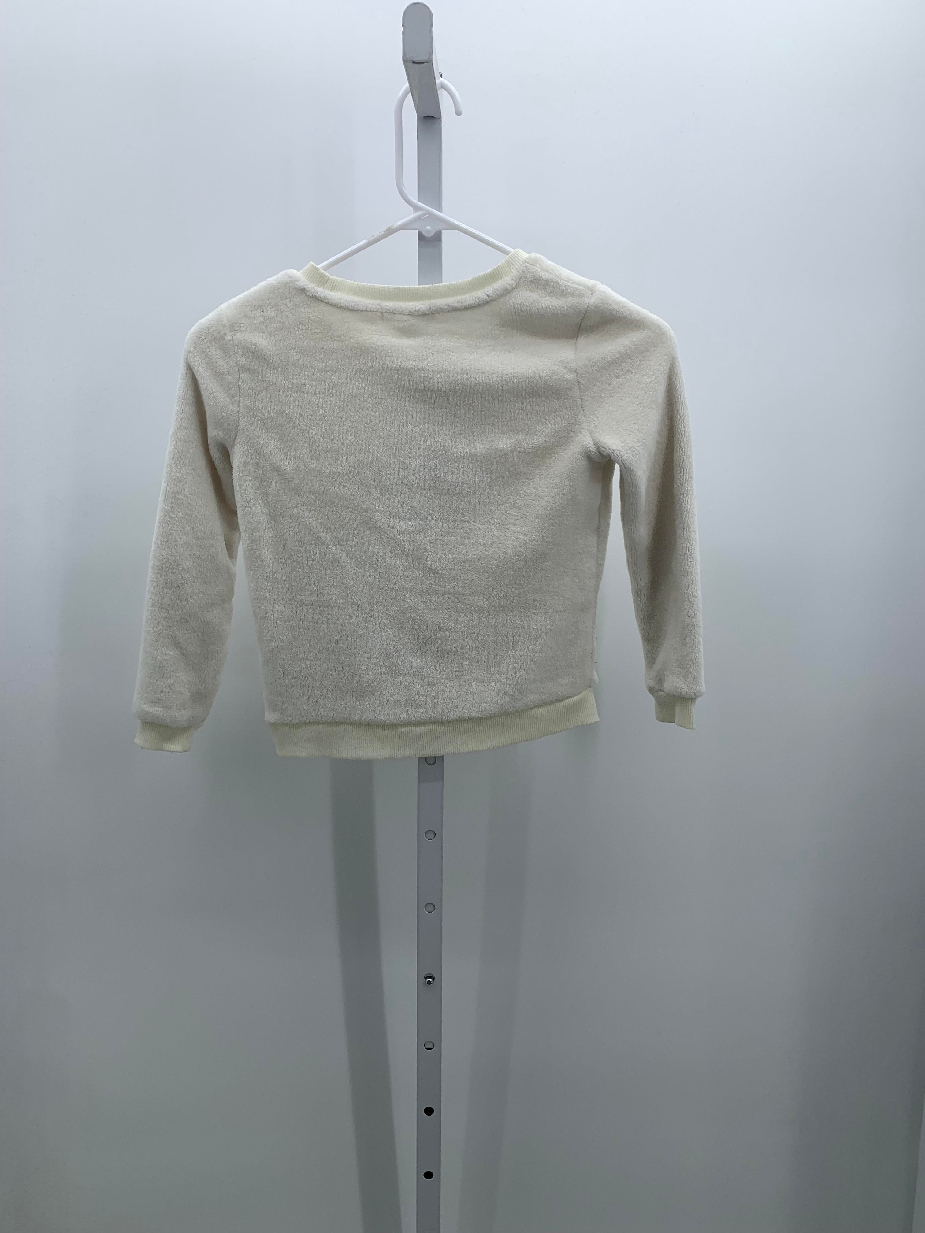 Derek Heart Size 6 Girls Long Sleeve Shirt