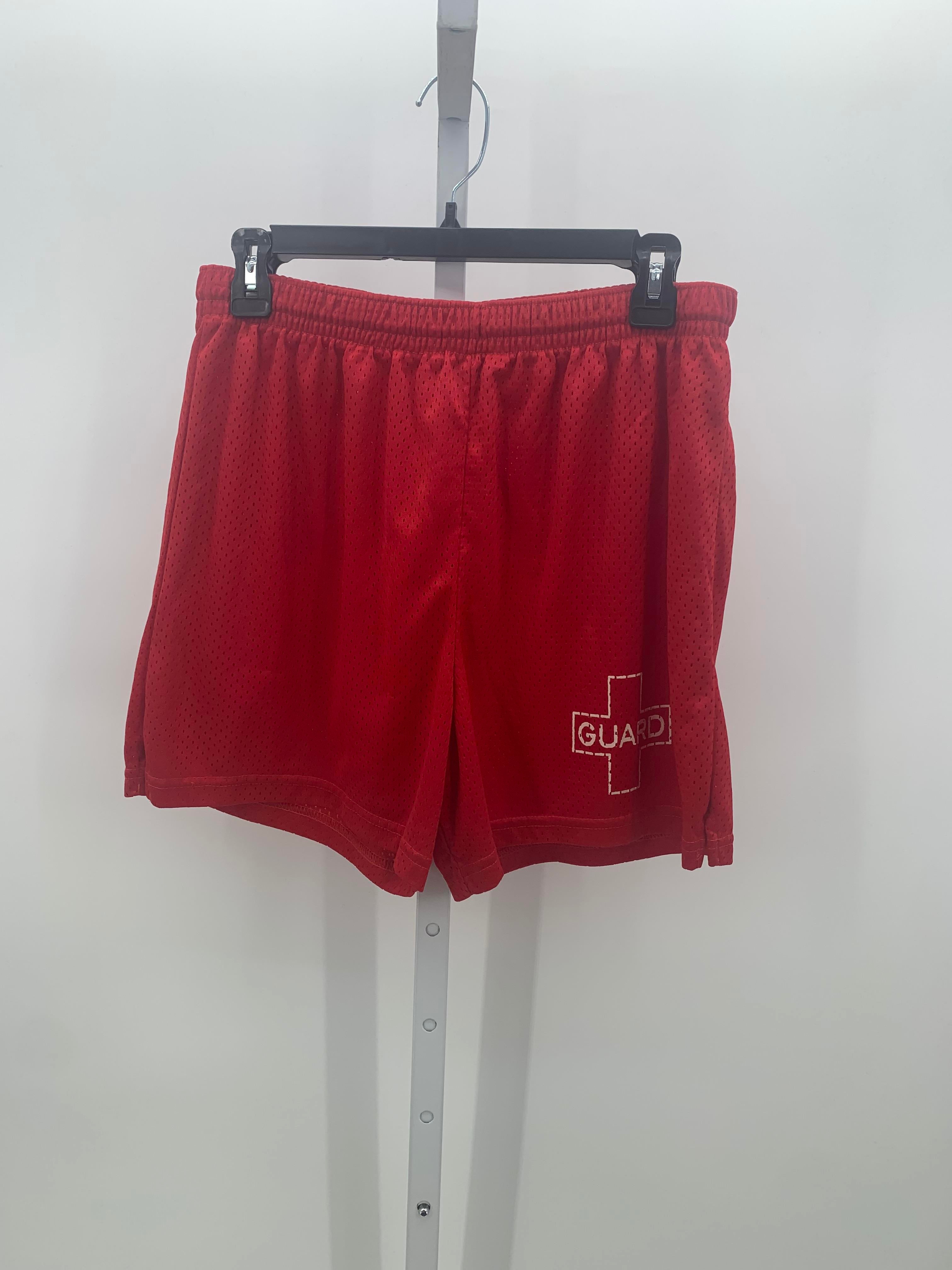 Augusta Size Extra Large Misses Shorts