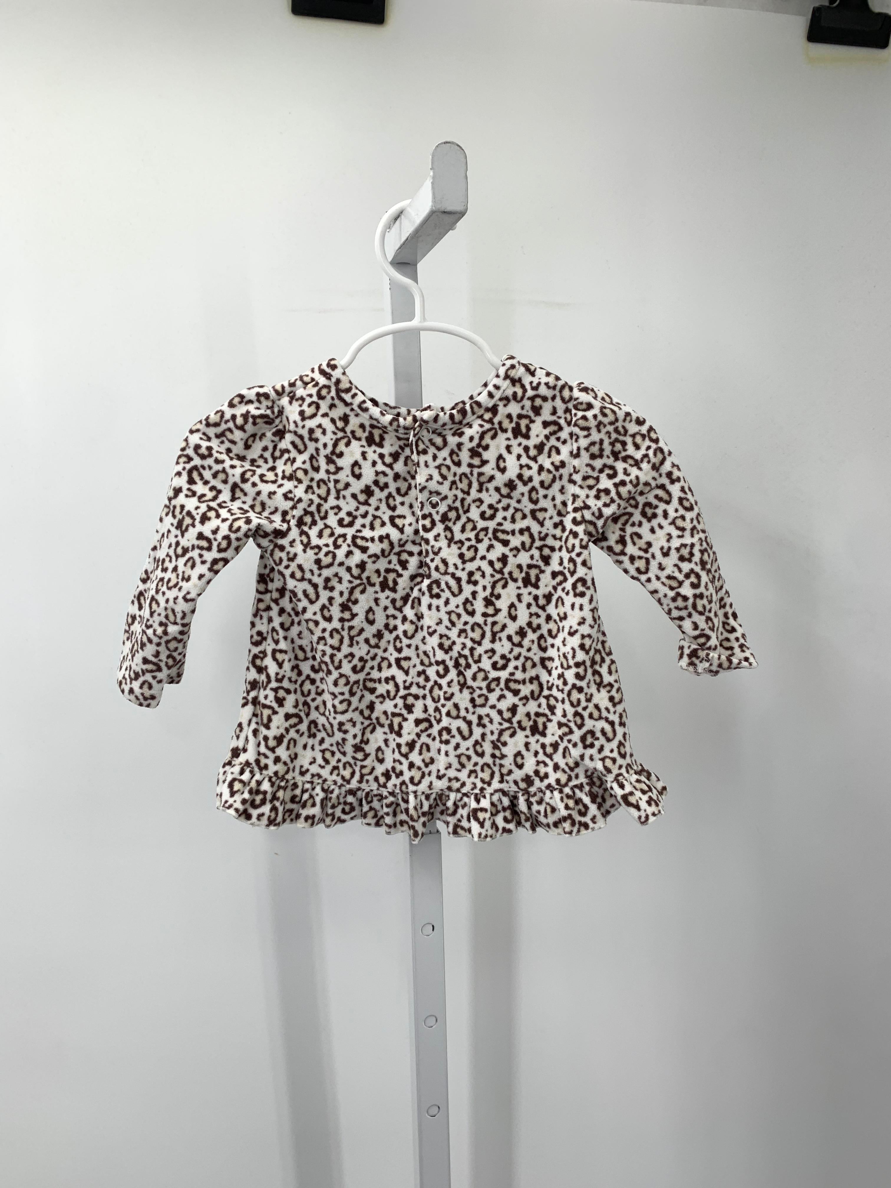 Child of Mine Size 3-6 Months Girls Long Sleeve Shirt