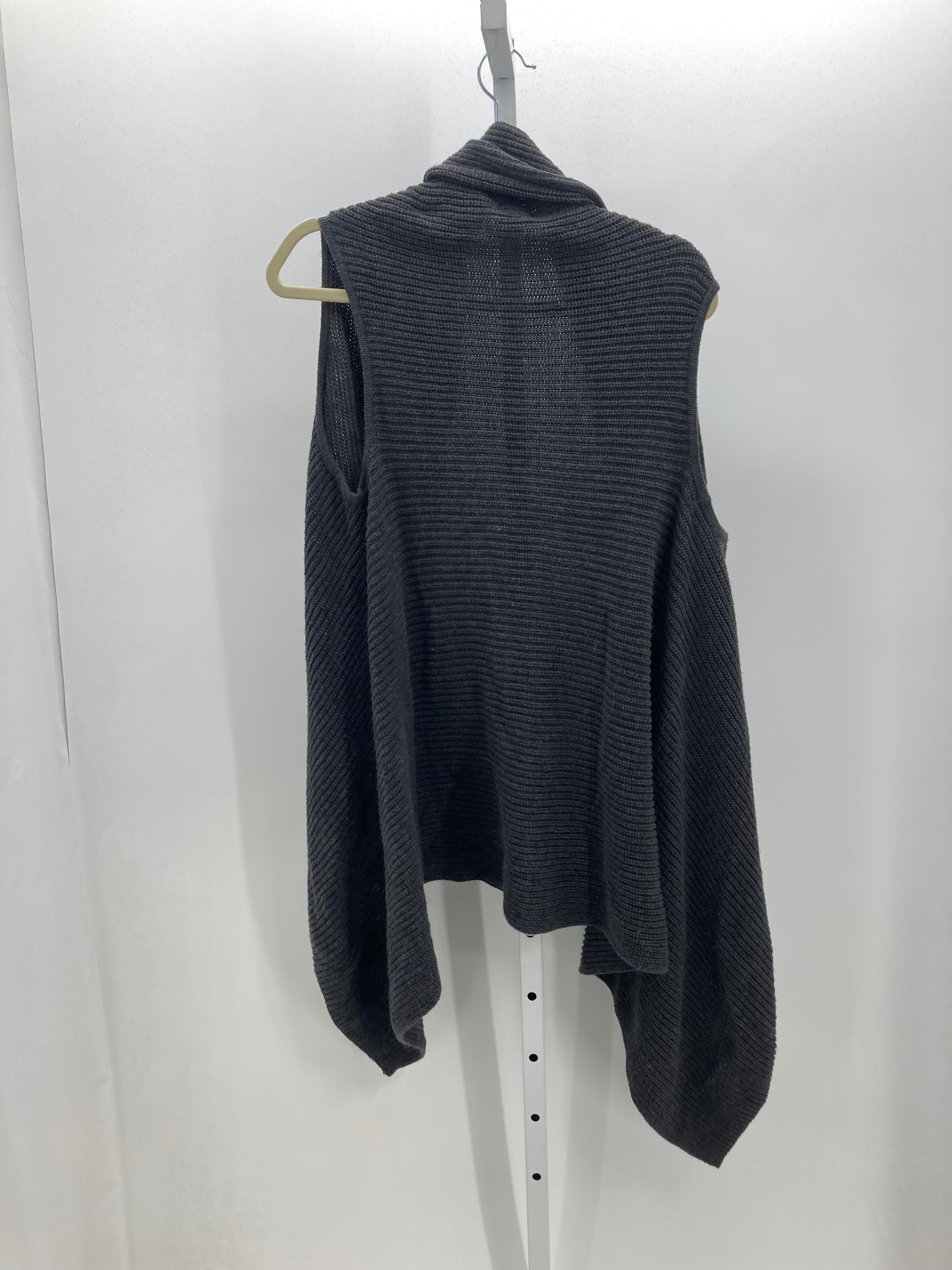 Merona Size Small Misses Vest