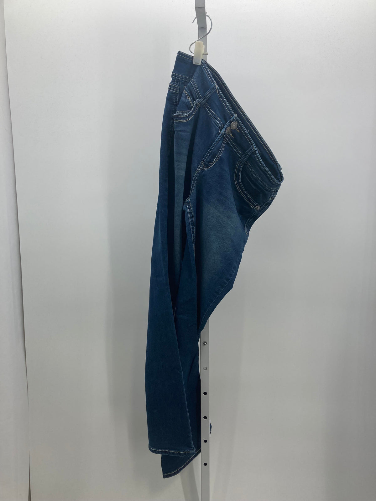 Wallflower Size 11 Juniors Jeans