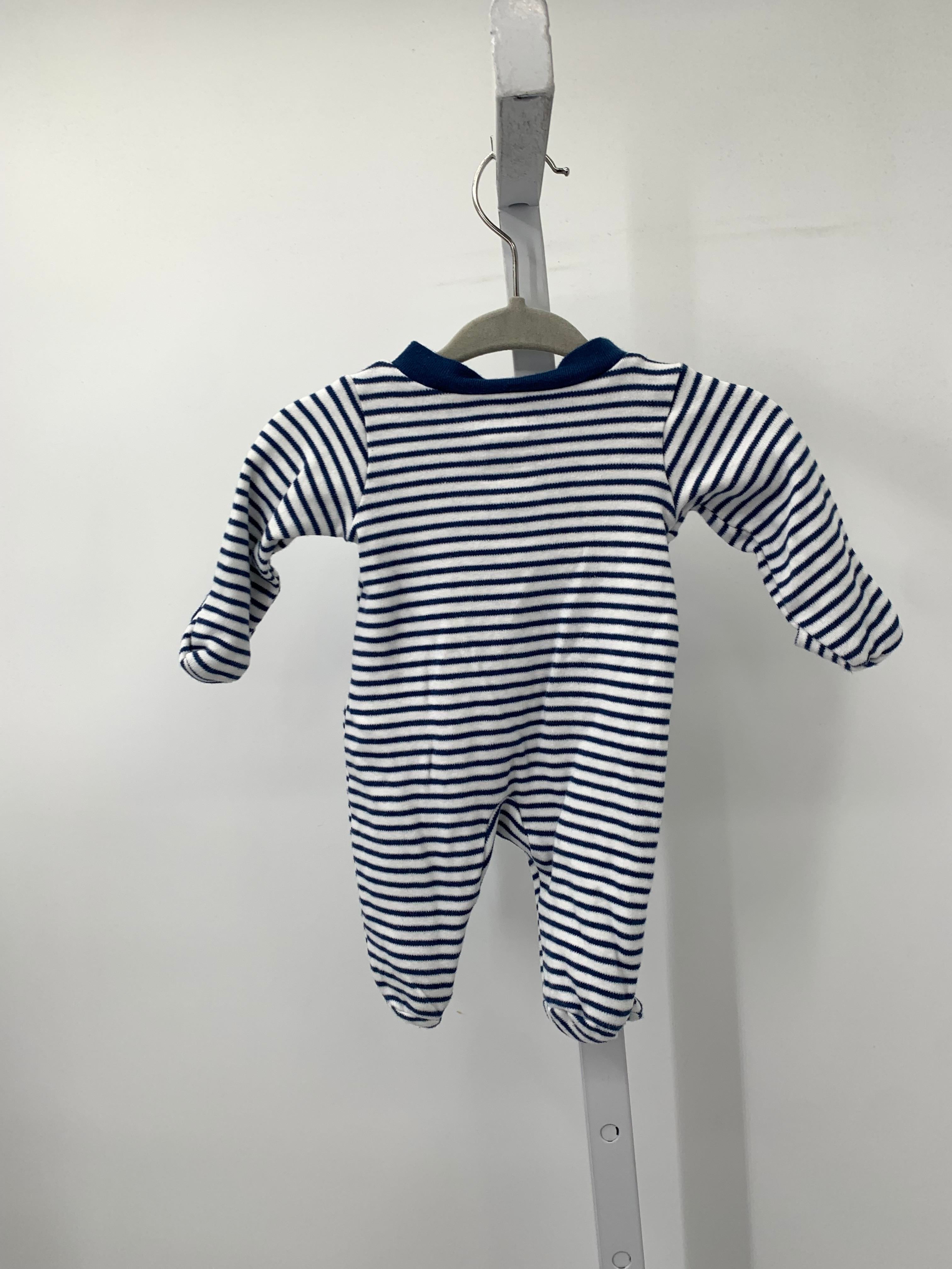 LITTLE BROTHER STRIPES