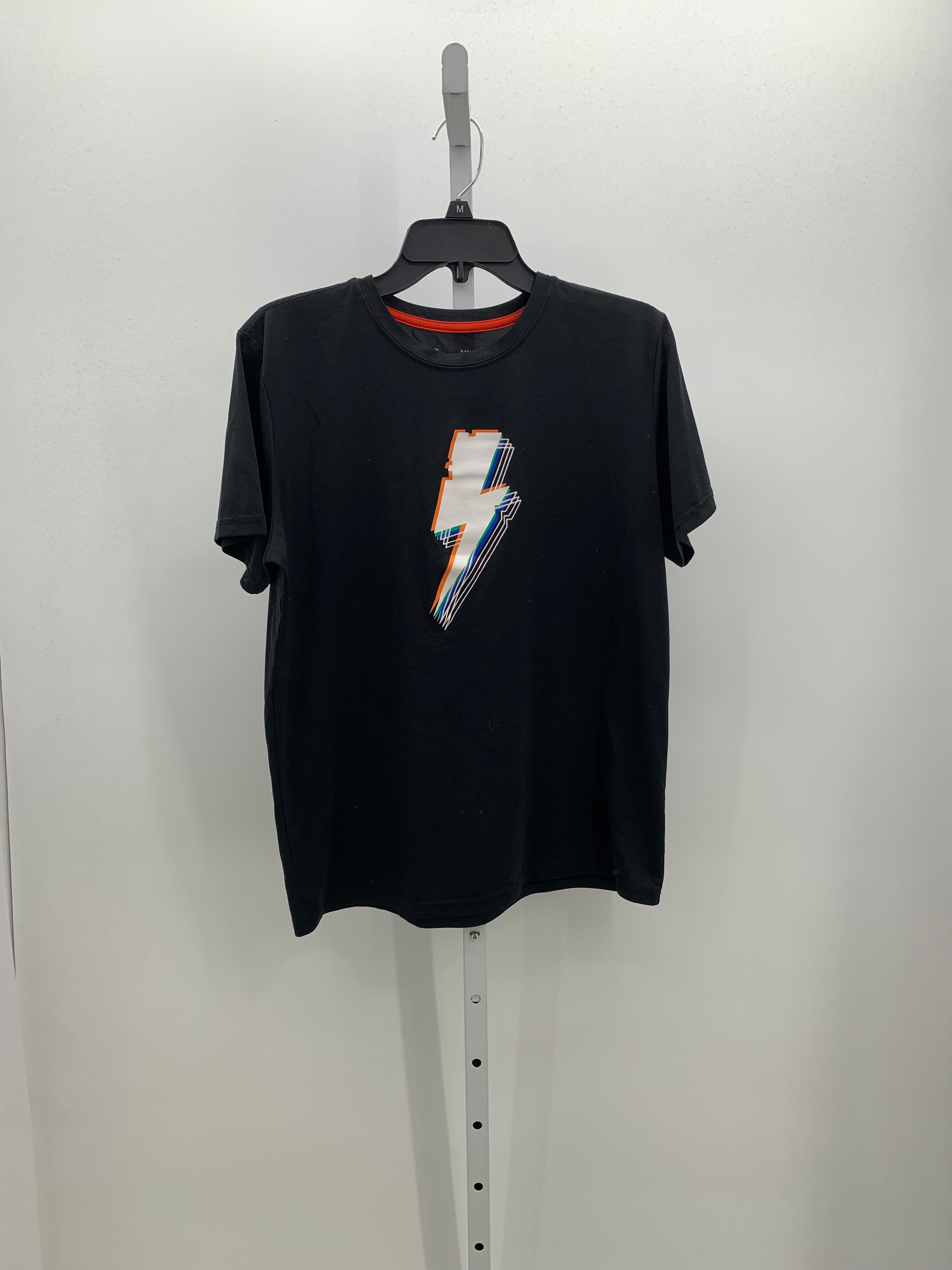 HUSKY LIGHTNING BOLT