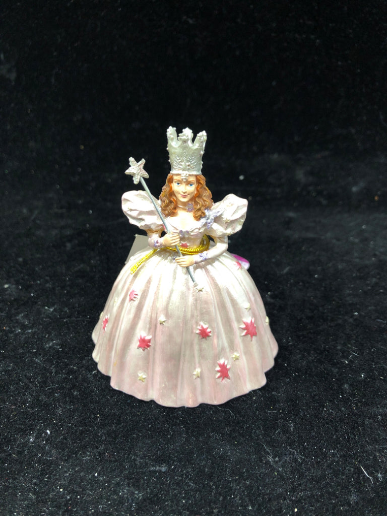GOOD WITCH - WIZARD OF OZ FIGURE.
