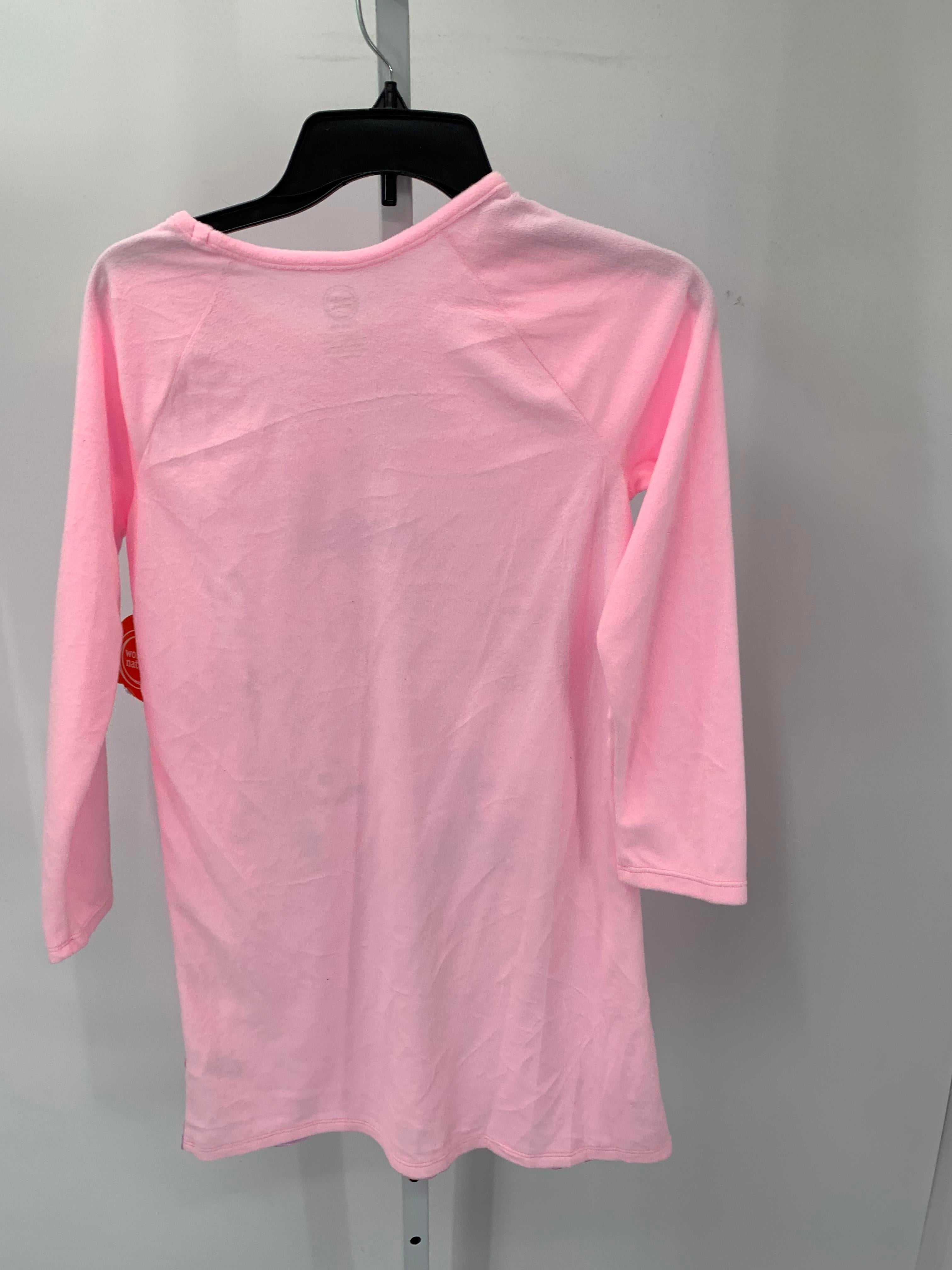Wonder Nation Size 10-12 Girls Nightgown