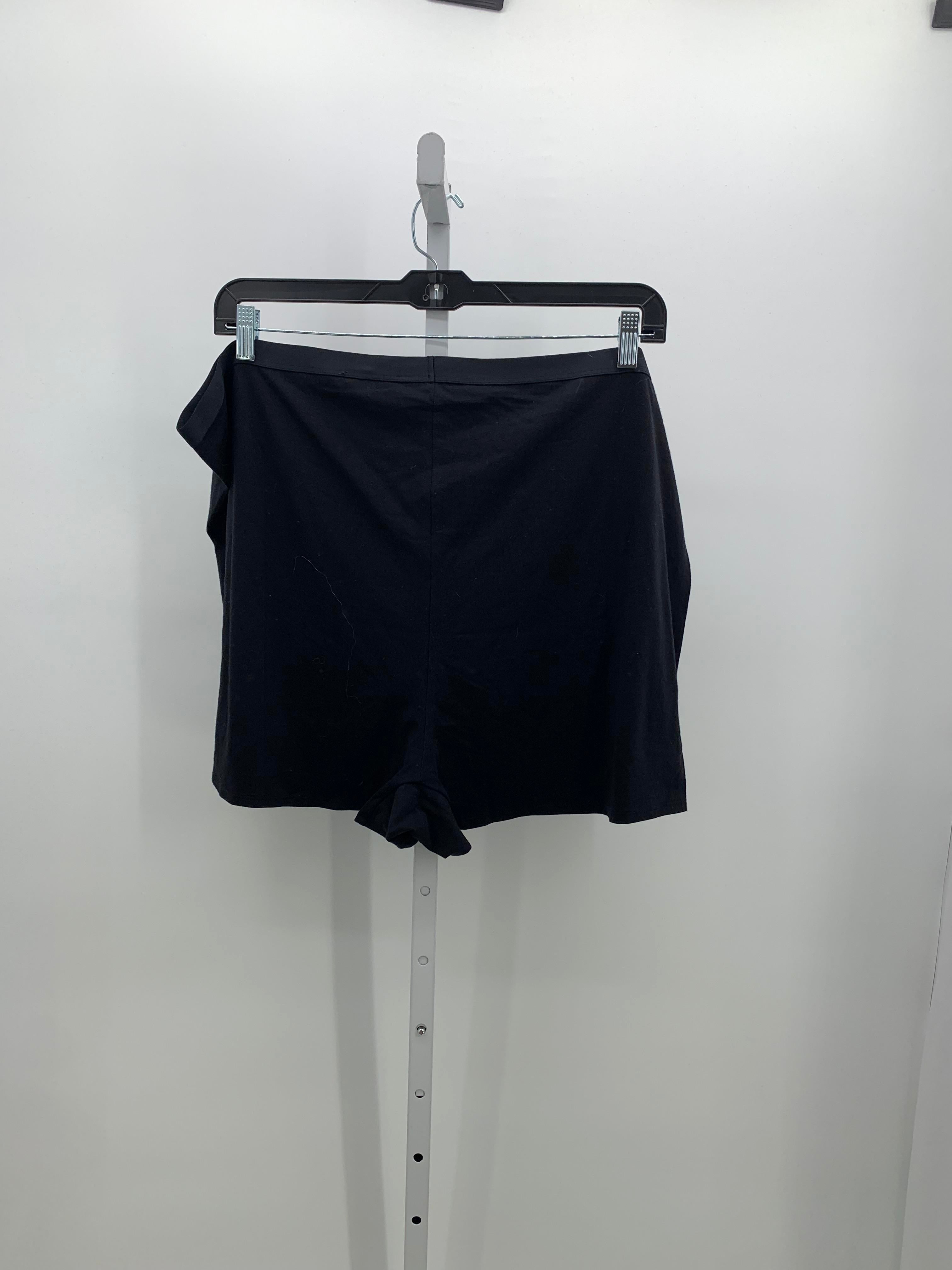 Torrid Size 6X Womens Shorts