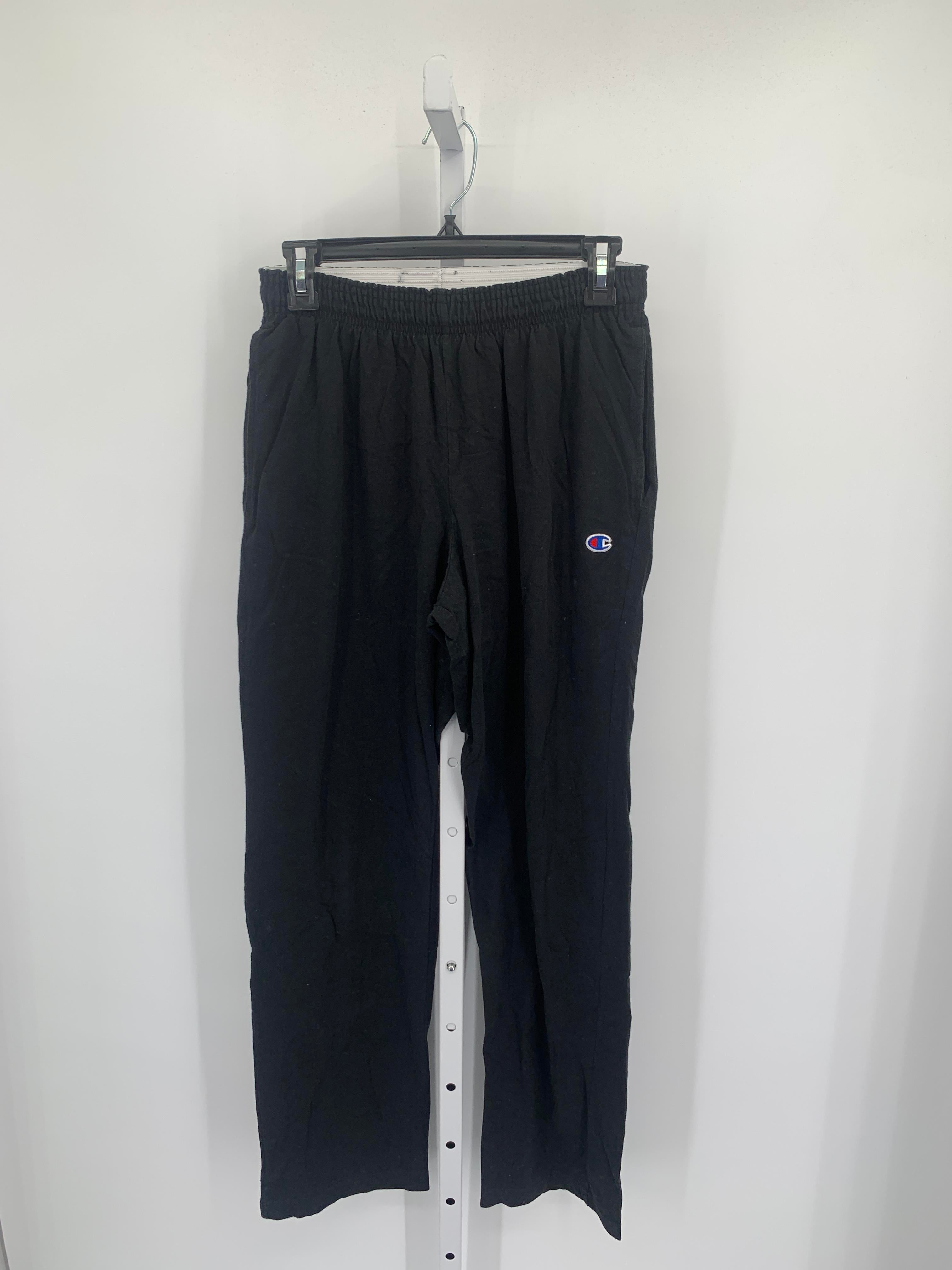 Champion Size Medium Misses Sweat Pants