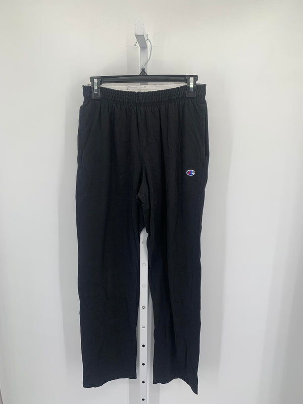 Champion Size Medium Misses Sweat Pants