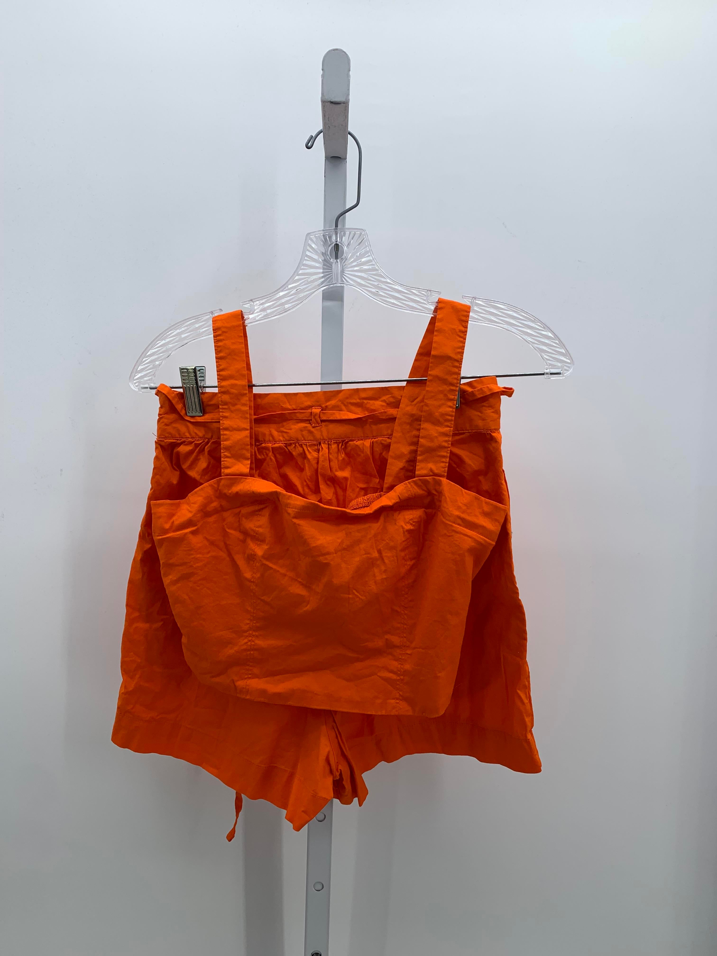 Size Small Misses 2 Piece