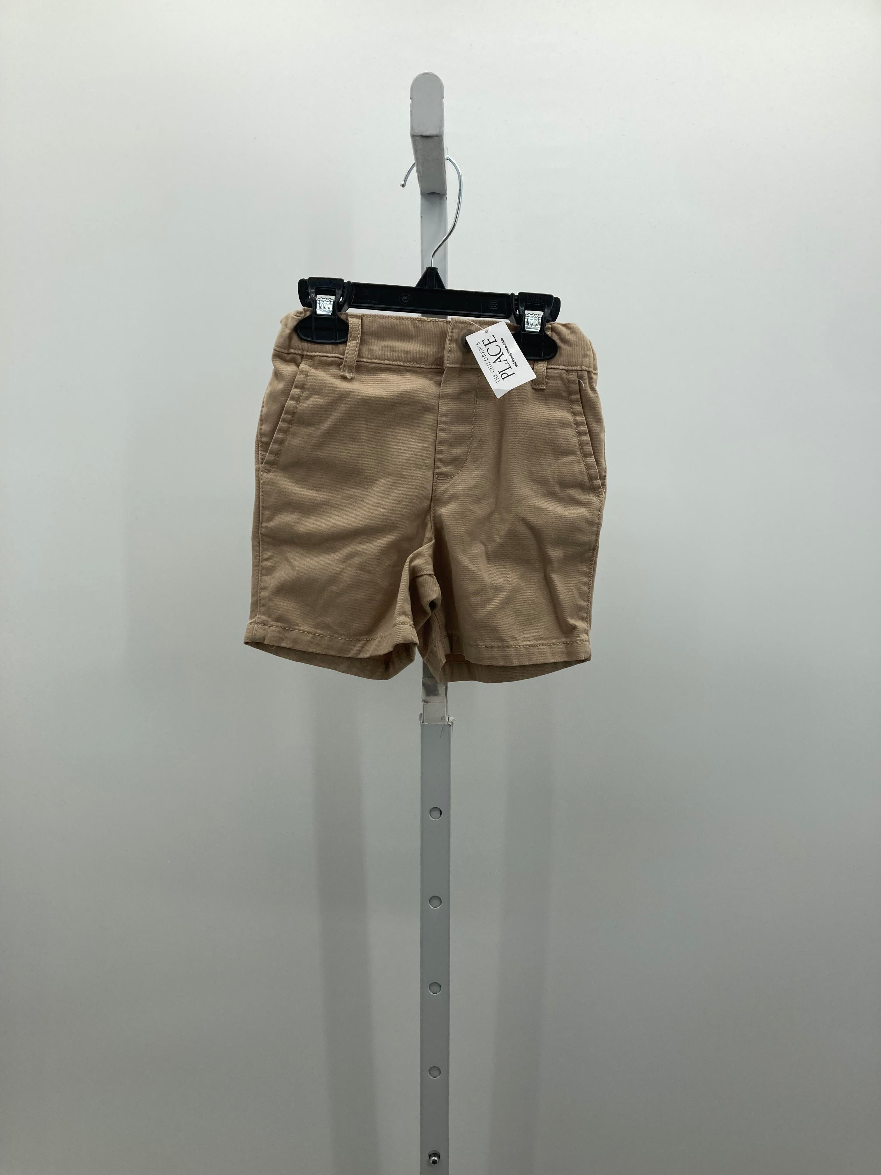 NEW ADJ WAIST SHORTS