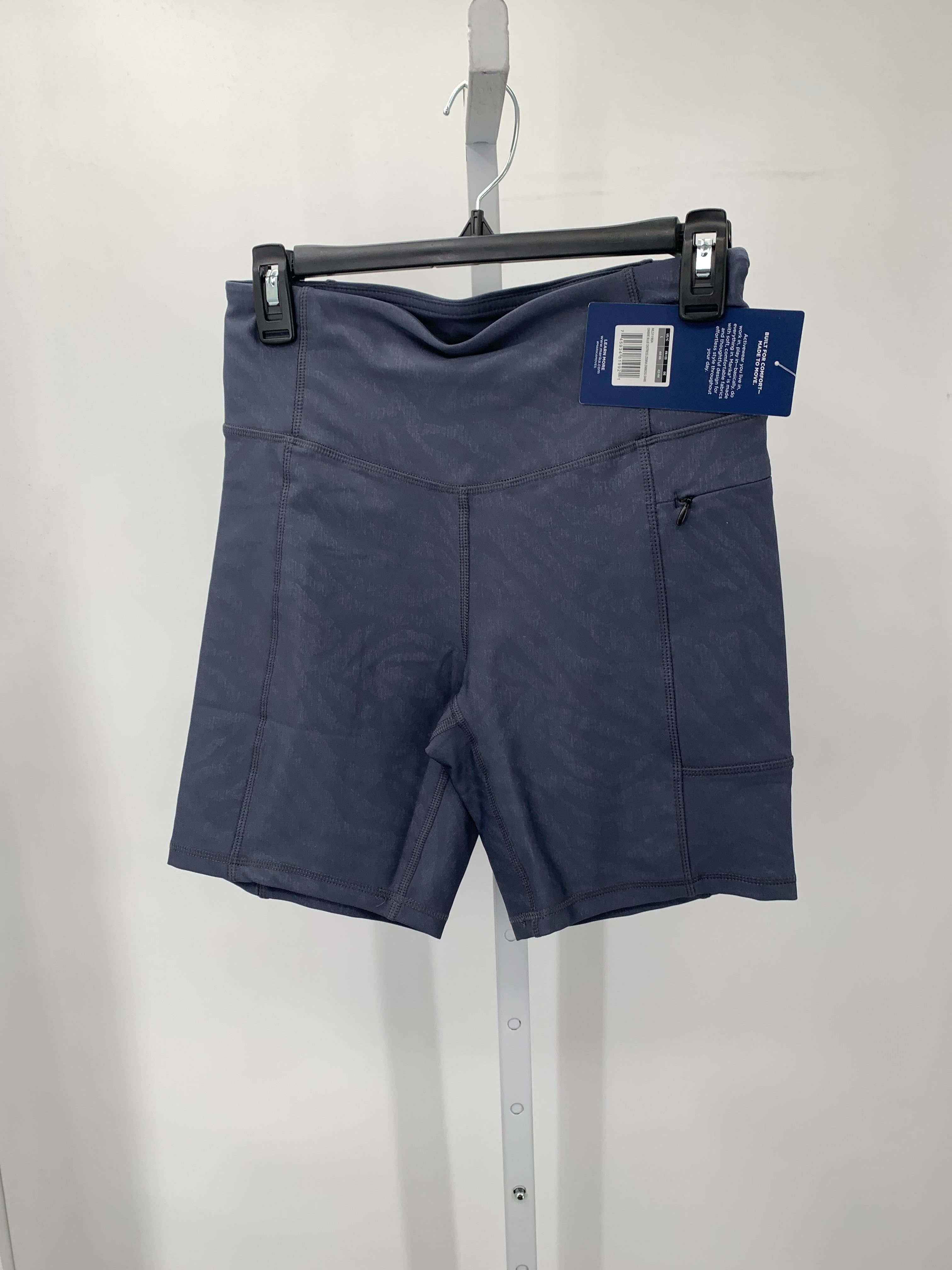Marika Size Large Misses Shorts