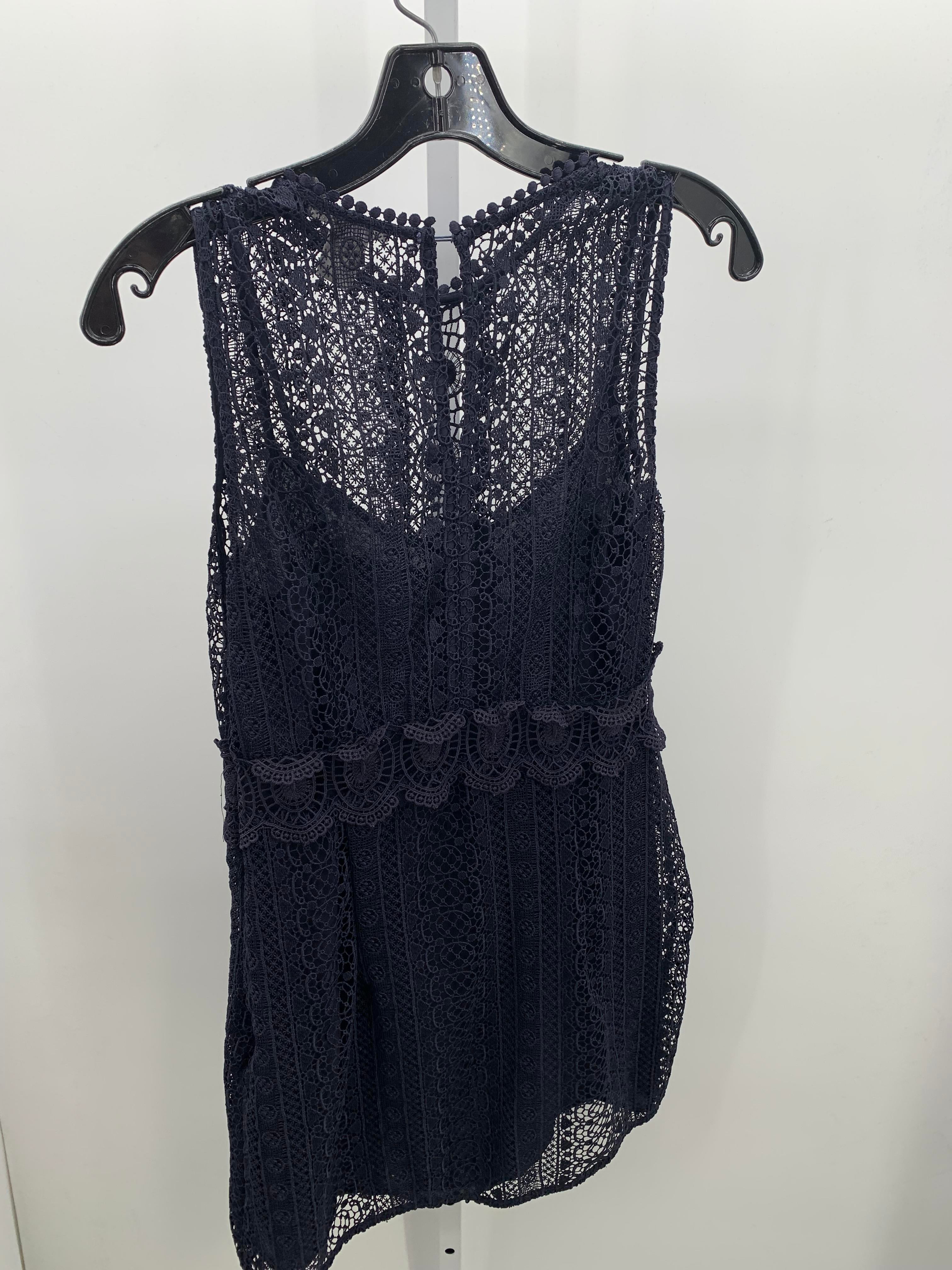 H&M Size 6 Misses Sleeveless Dress