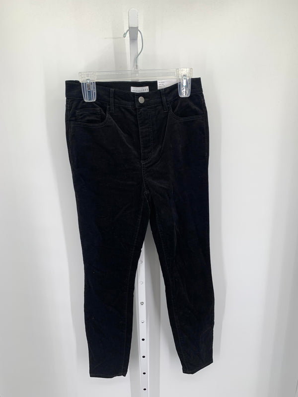 Loft Size 4 Misses Corduroy Pants