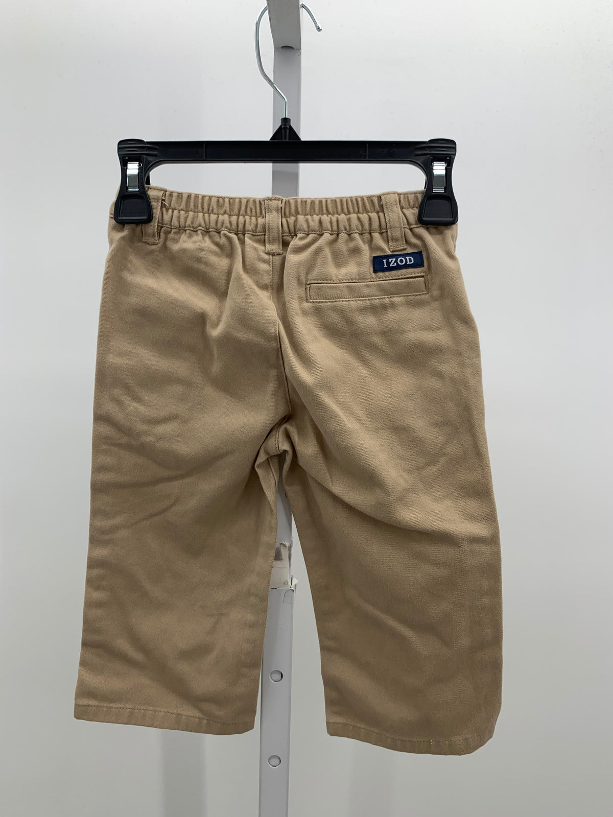 ELASTIC WAIST