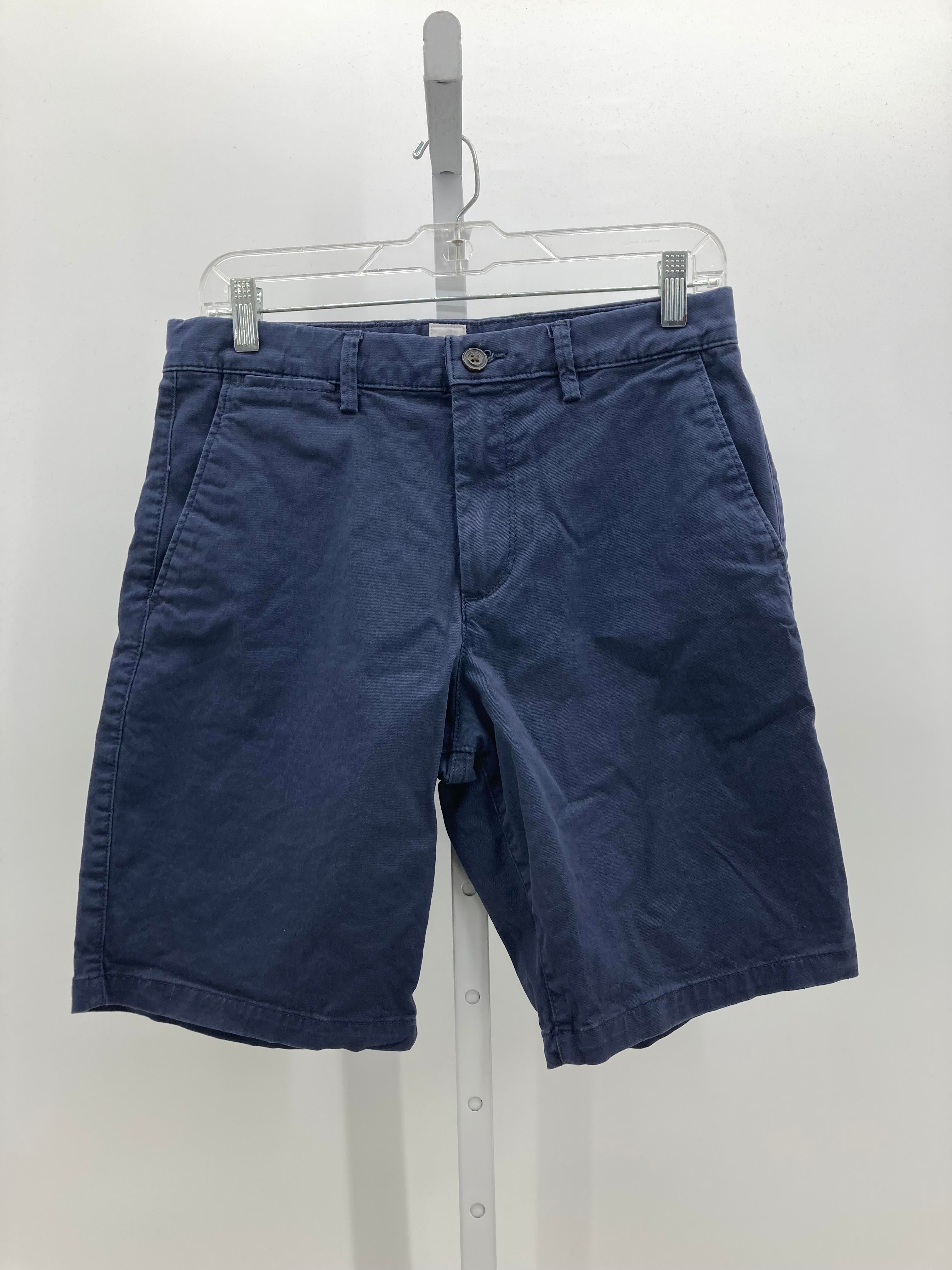 ESSENTIAL KHAKI 10" SHORT
