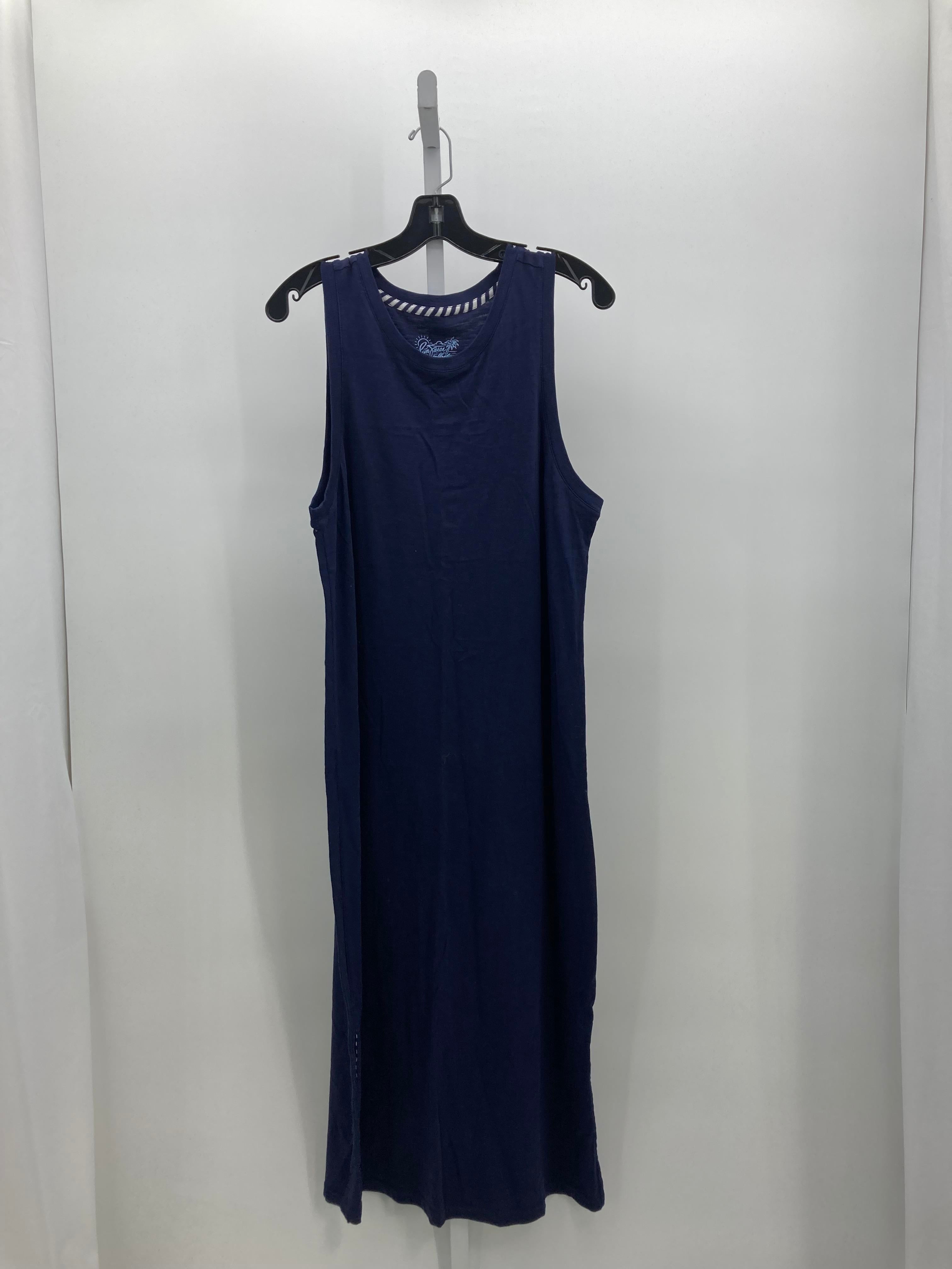 Size Large Misses Sundress
